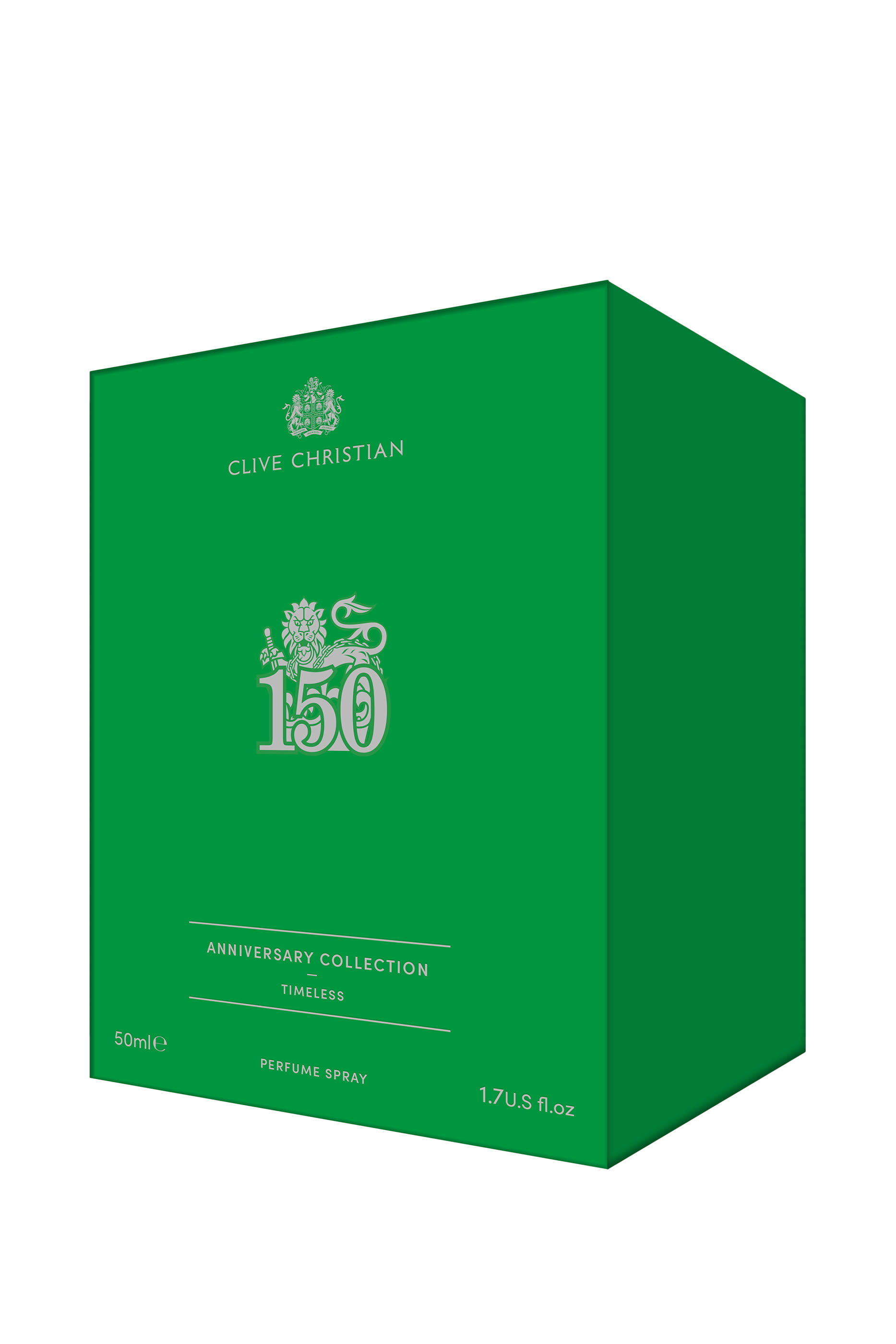 150 Anniversary: ​​Timeless Perfume