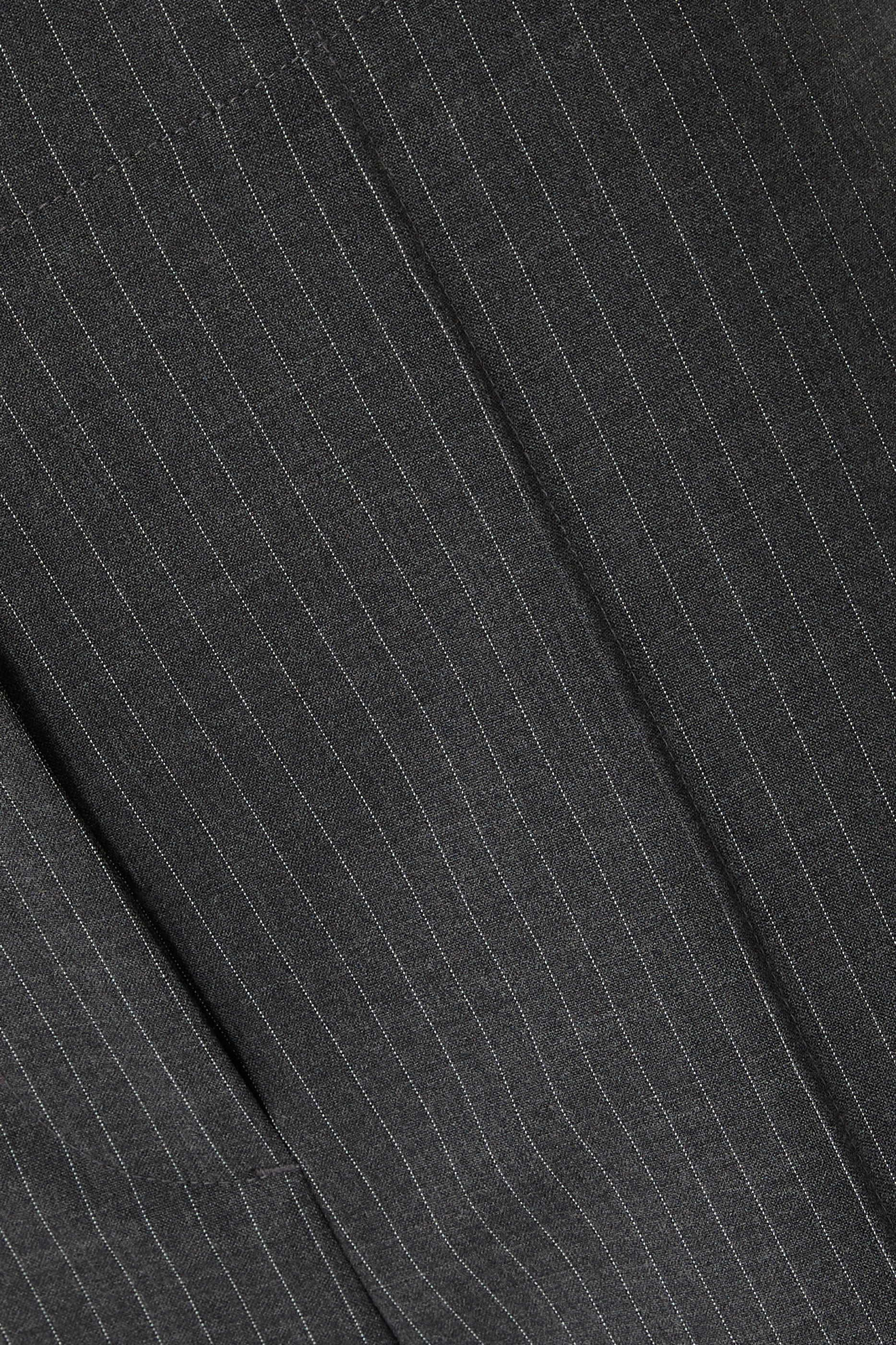 Irina Striped Tailored Pants