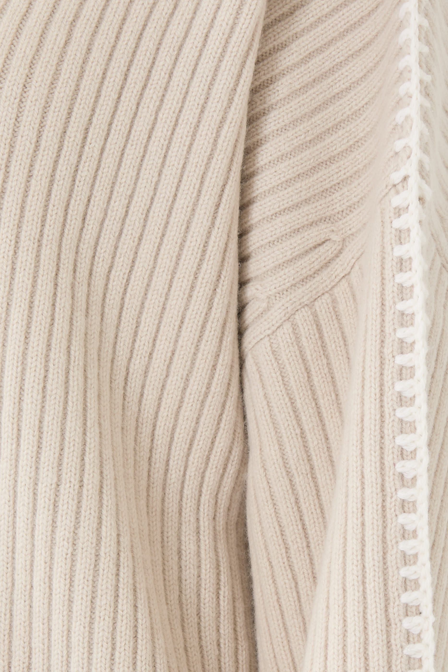 Ingrid Boat Neck Sweater