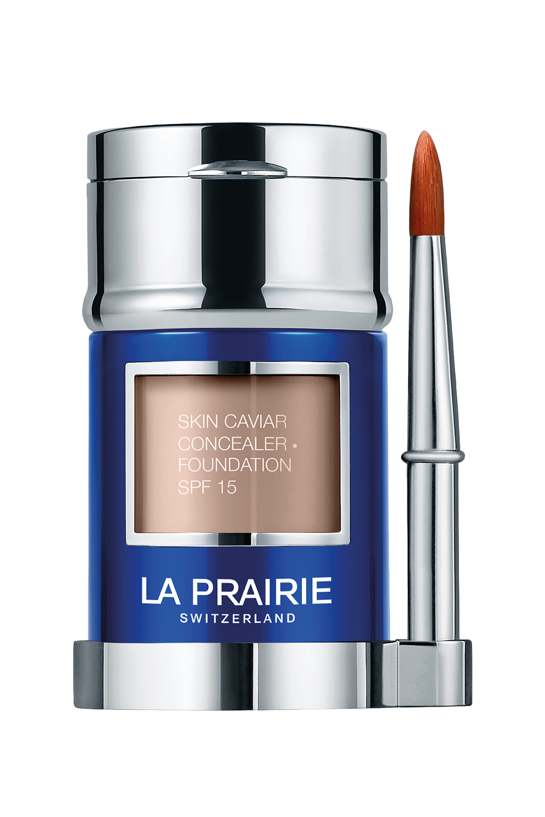 Skin Caviar Complexion Concealer Foundation SPF 15