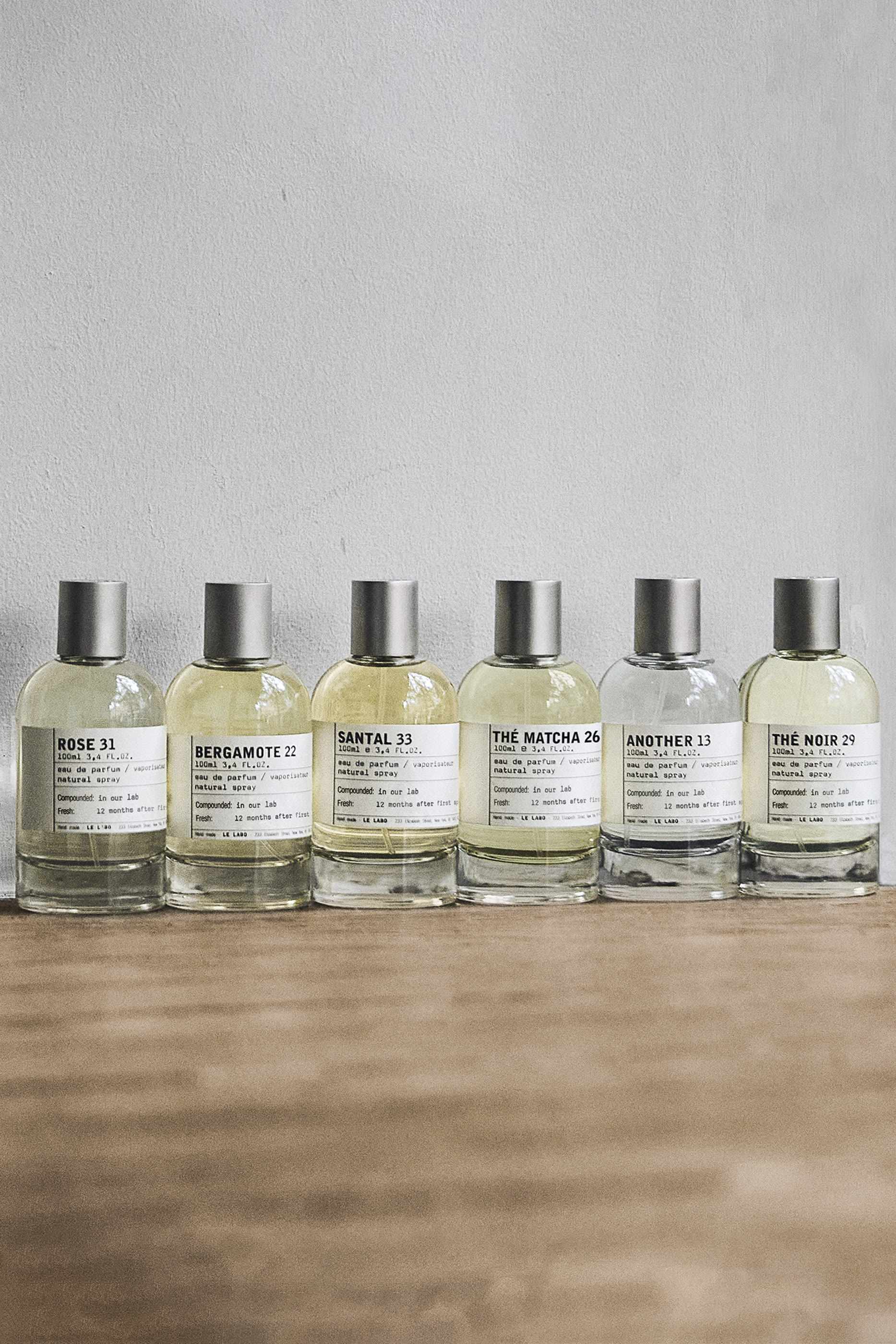 Another 13 Eau de Parfum