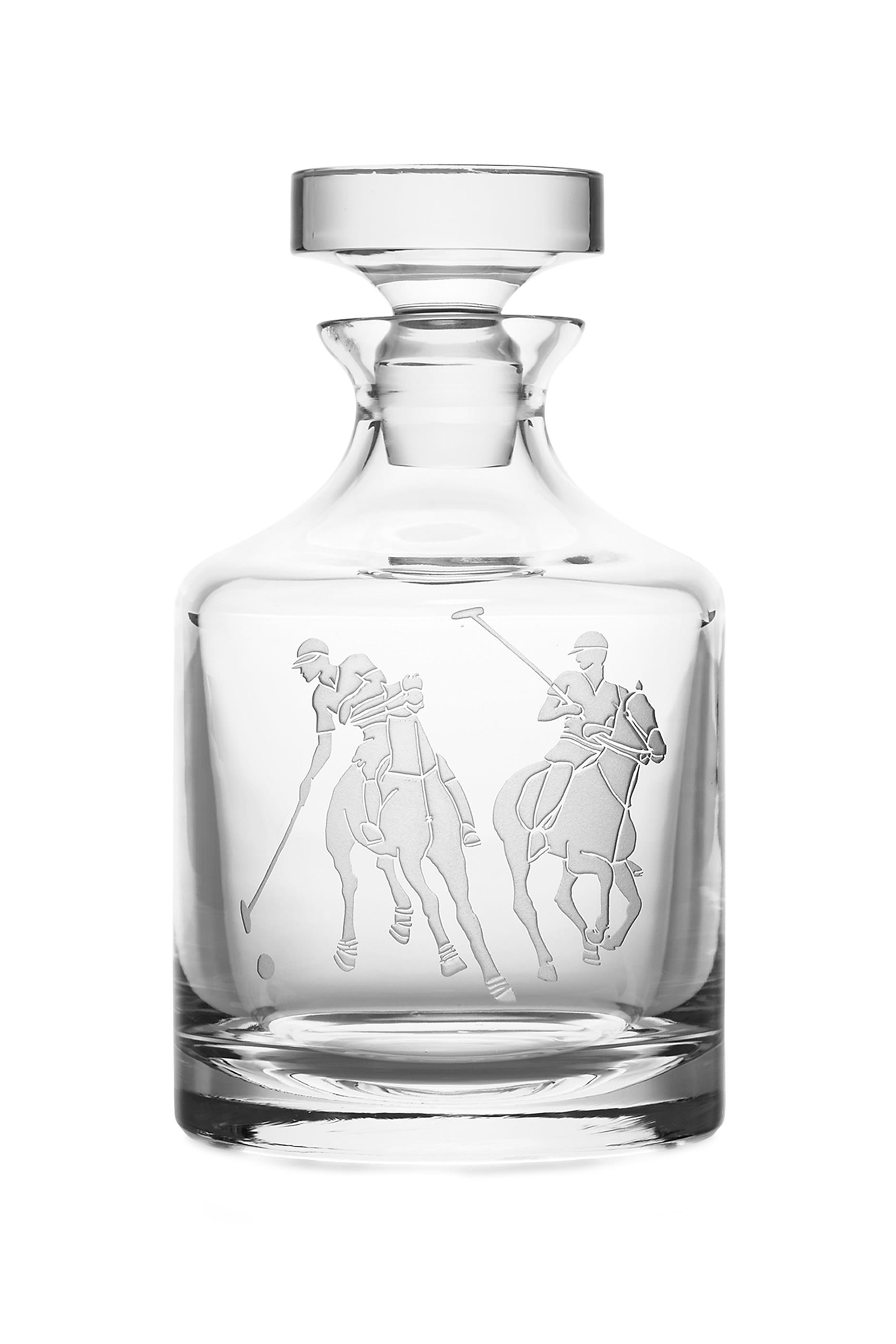Garrett Classic Decanter