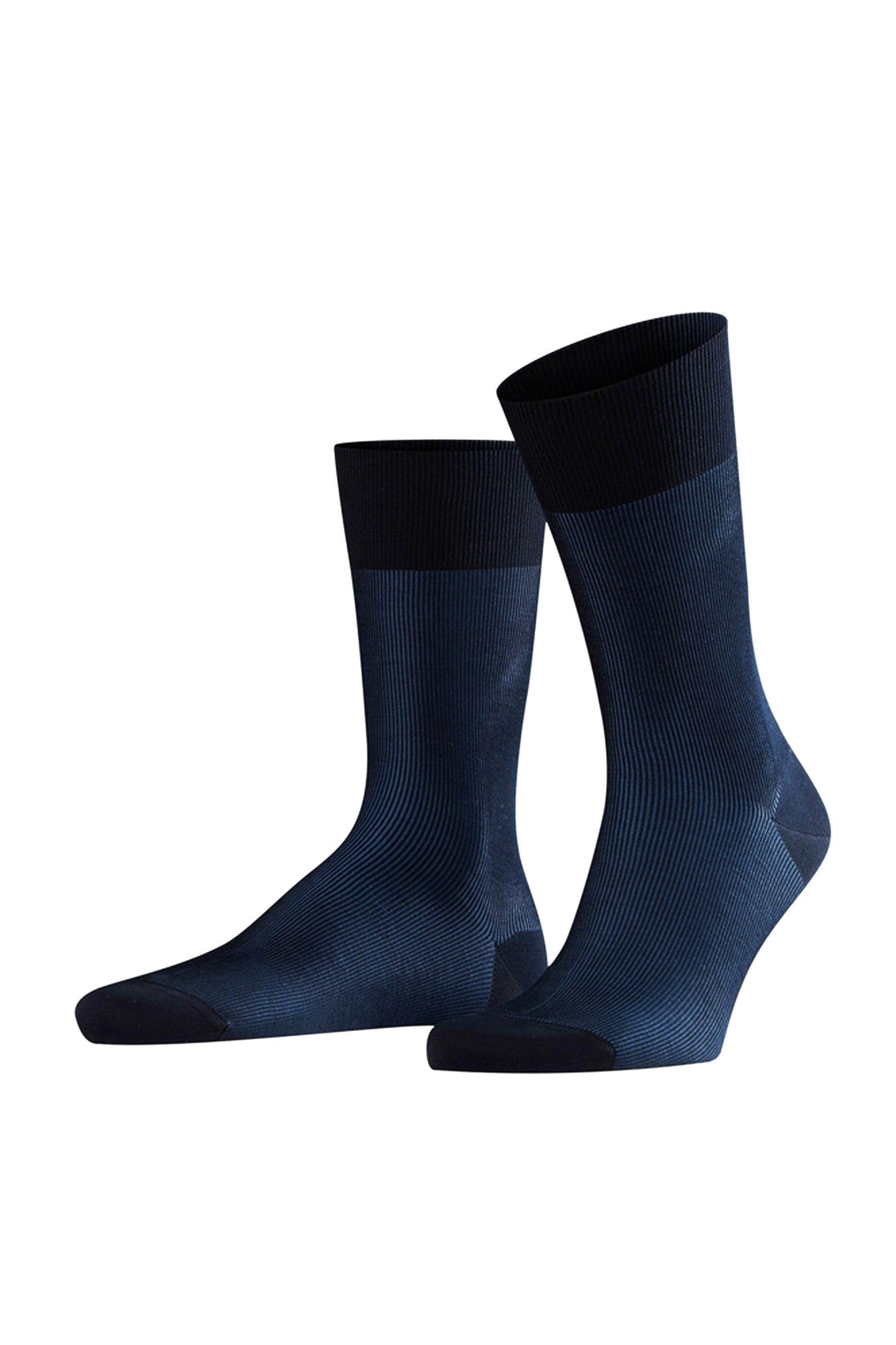 Fine Shadow Men Socks