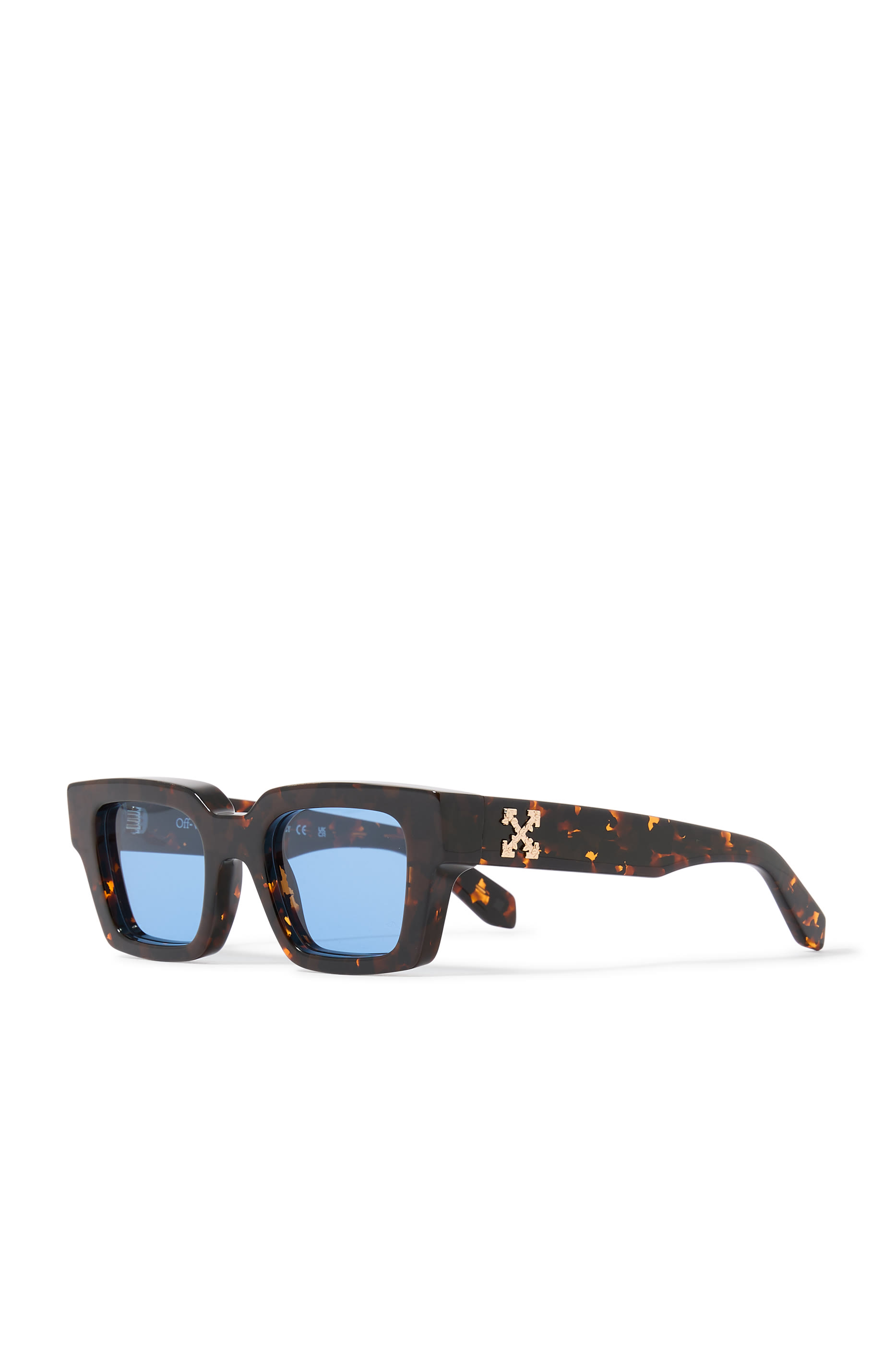  Virgil Sunglasses 