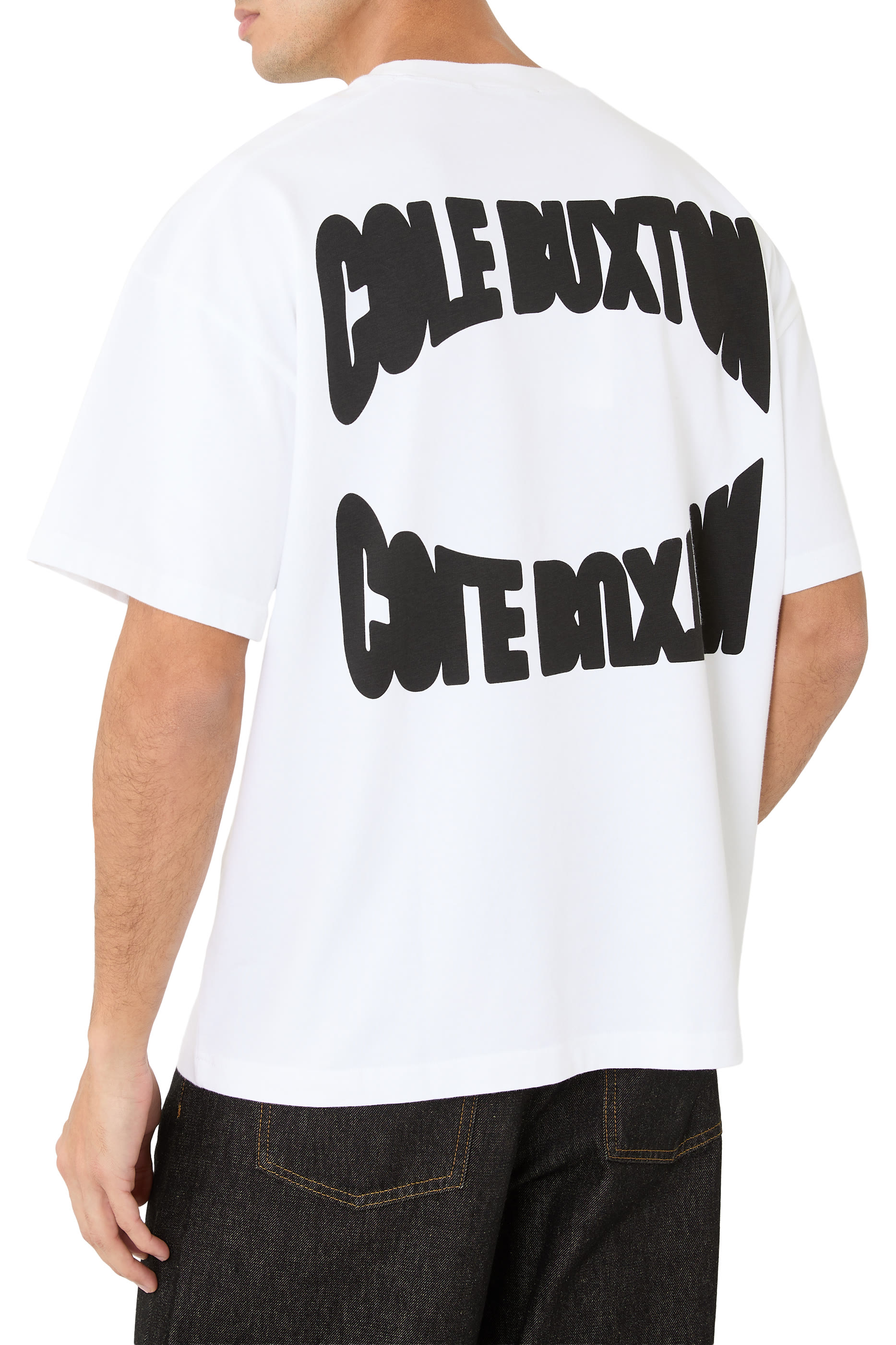 Reflected Arc T-Shirt 