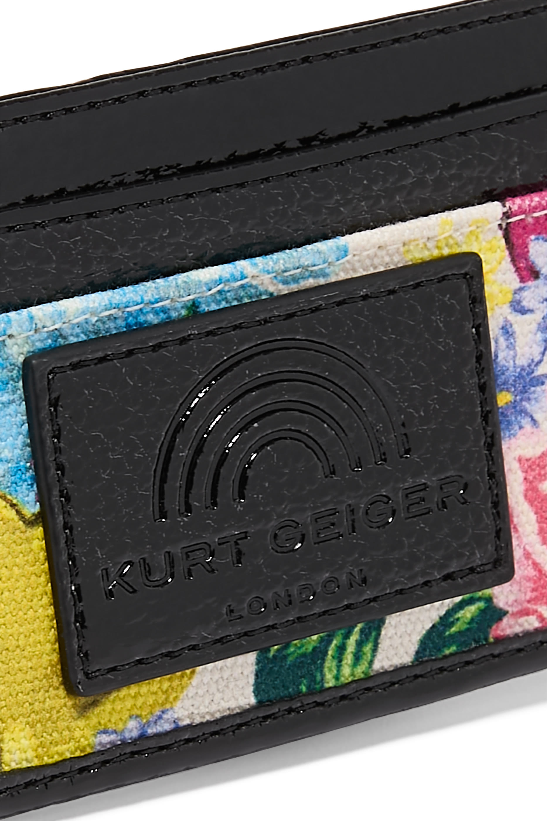 Southbank Card Holder