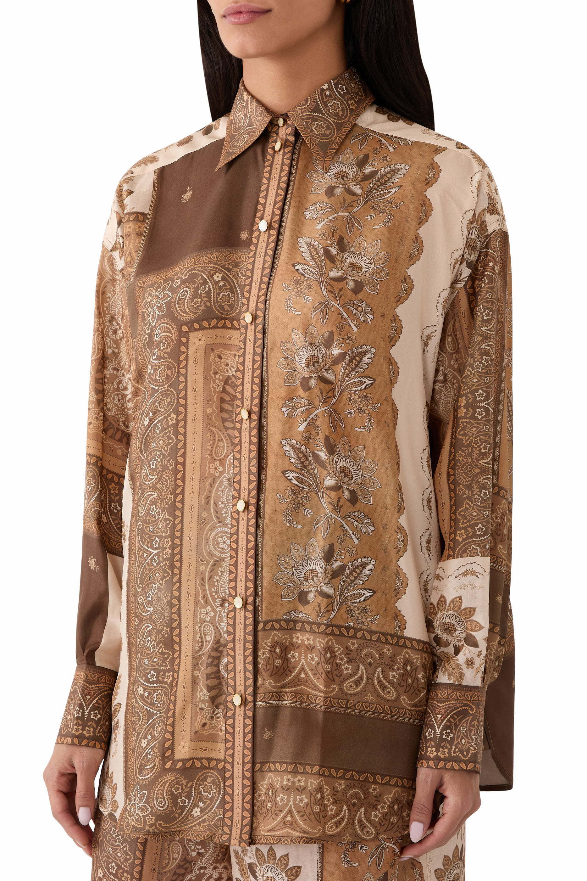 Lucky Manstyle Shirt