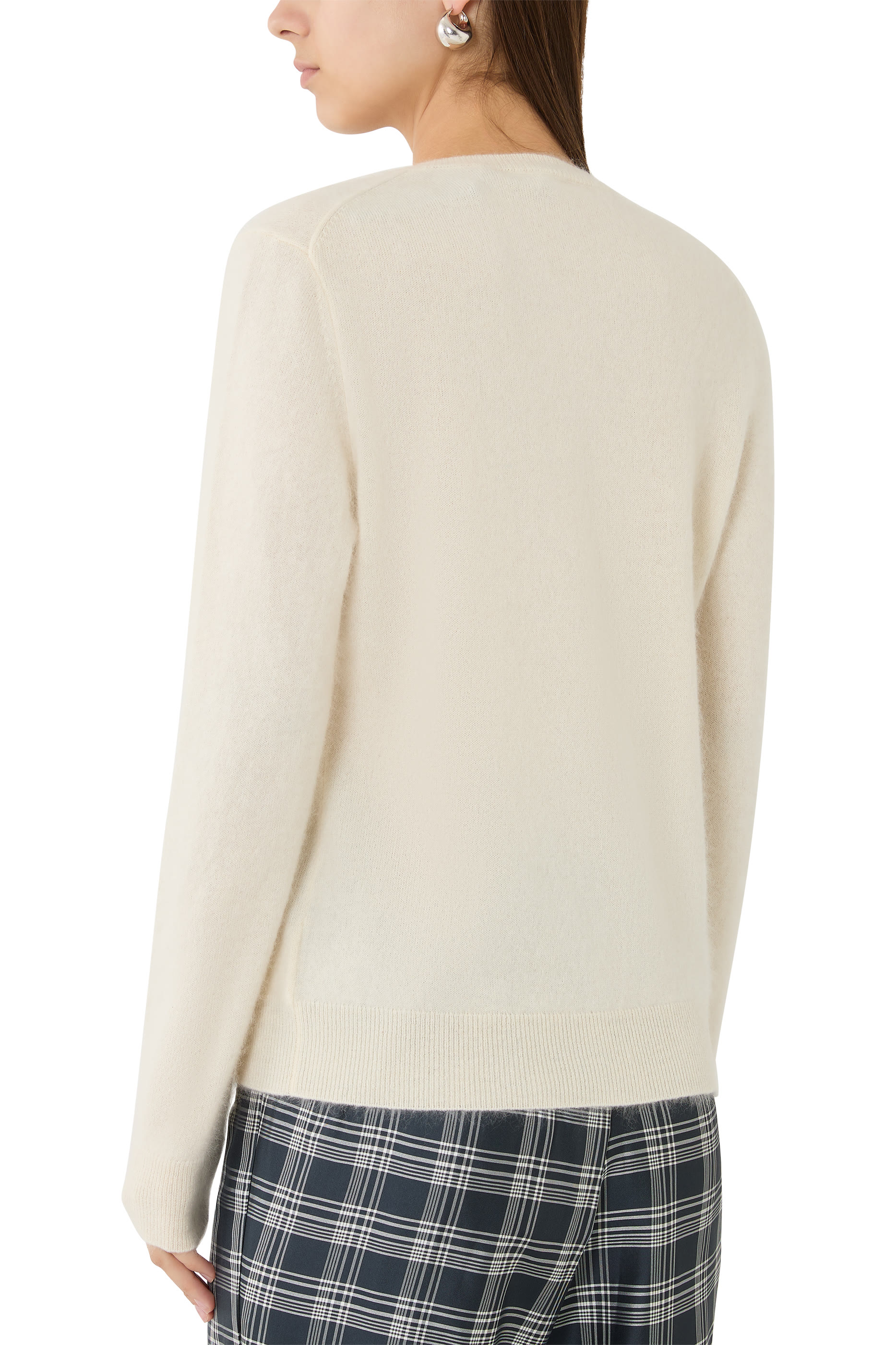 Brush C Cardigan