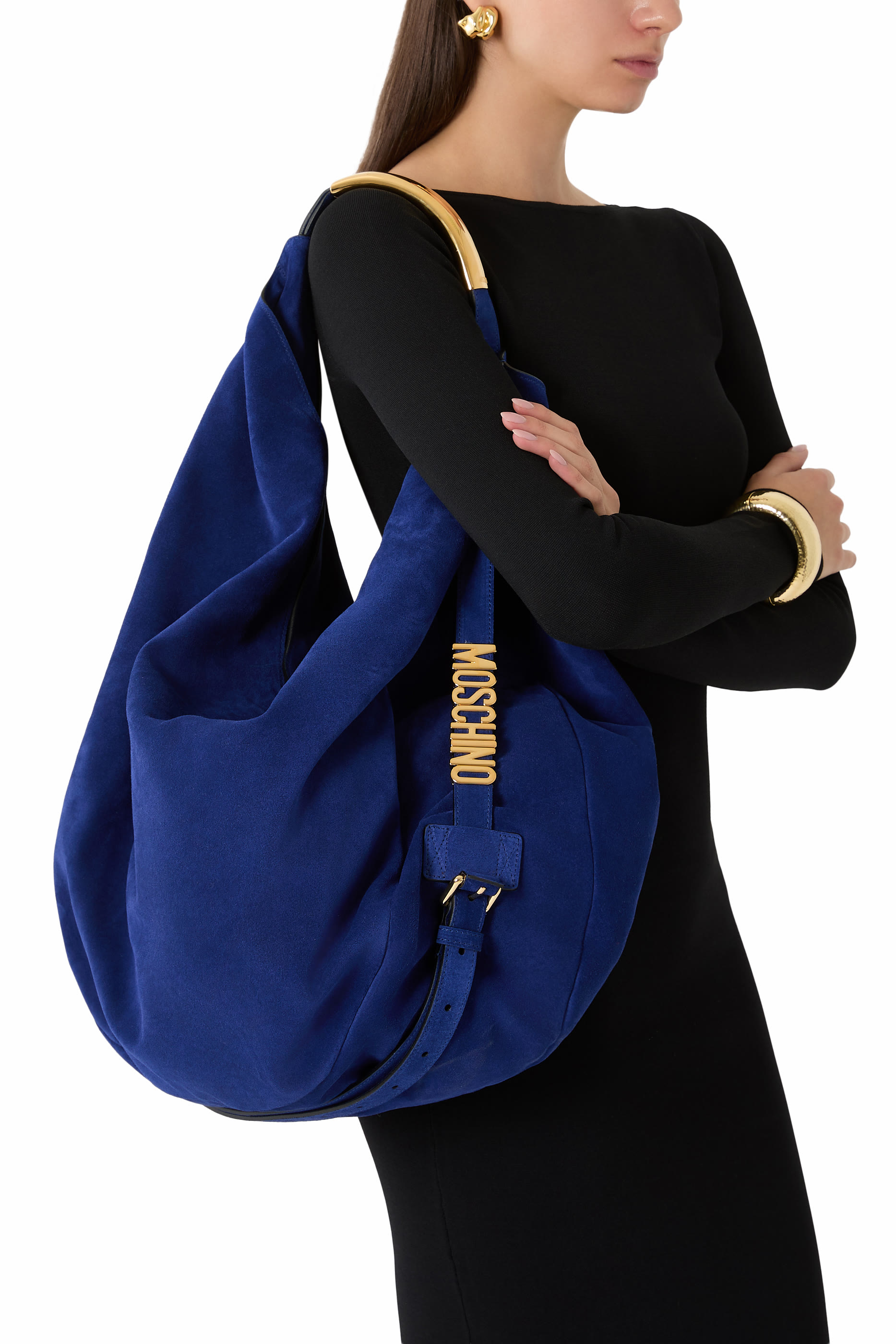  Handle Me Medium Shoulder Bag 