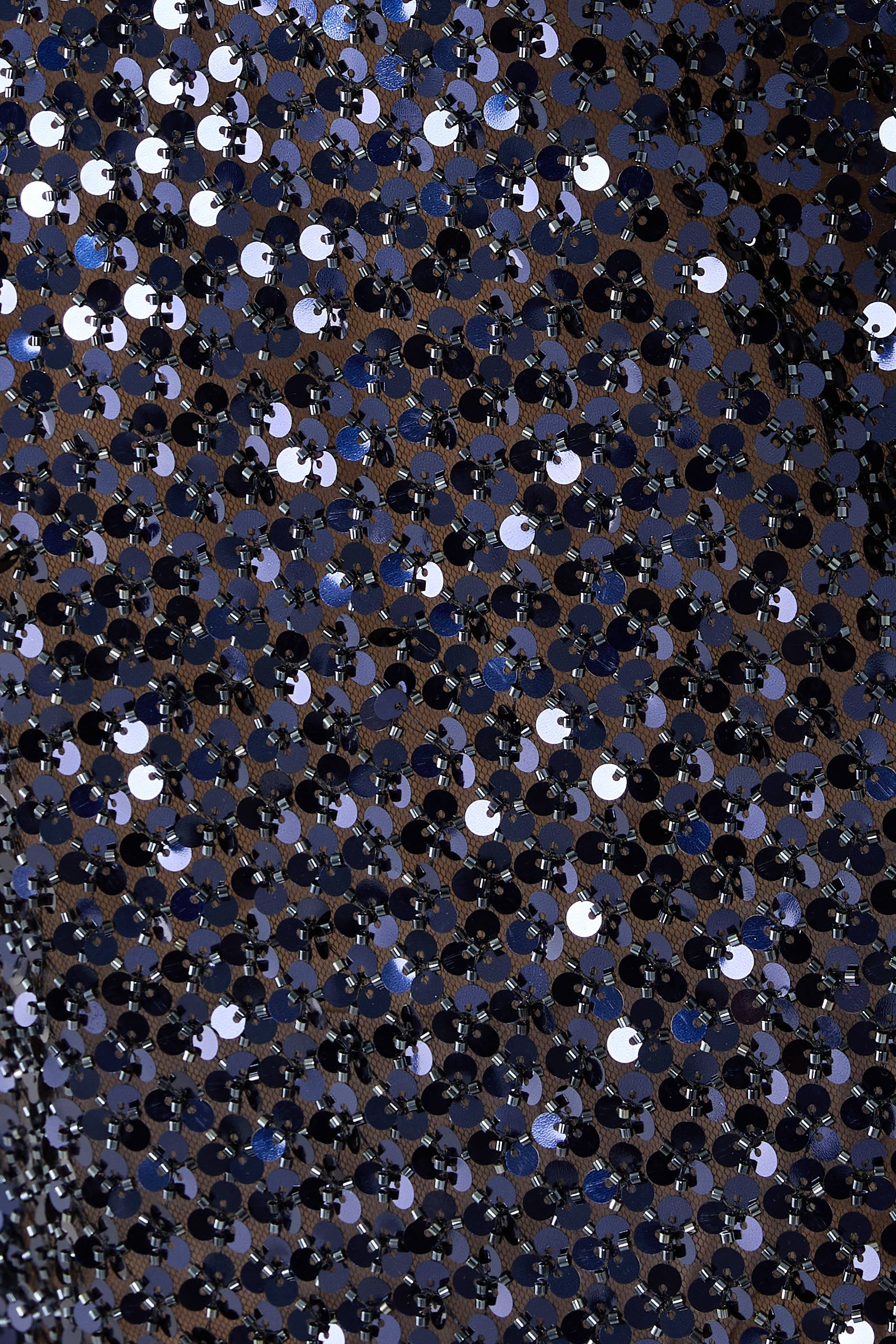 Everly Long Sleeve Mini Dress 