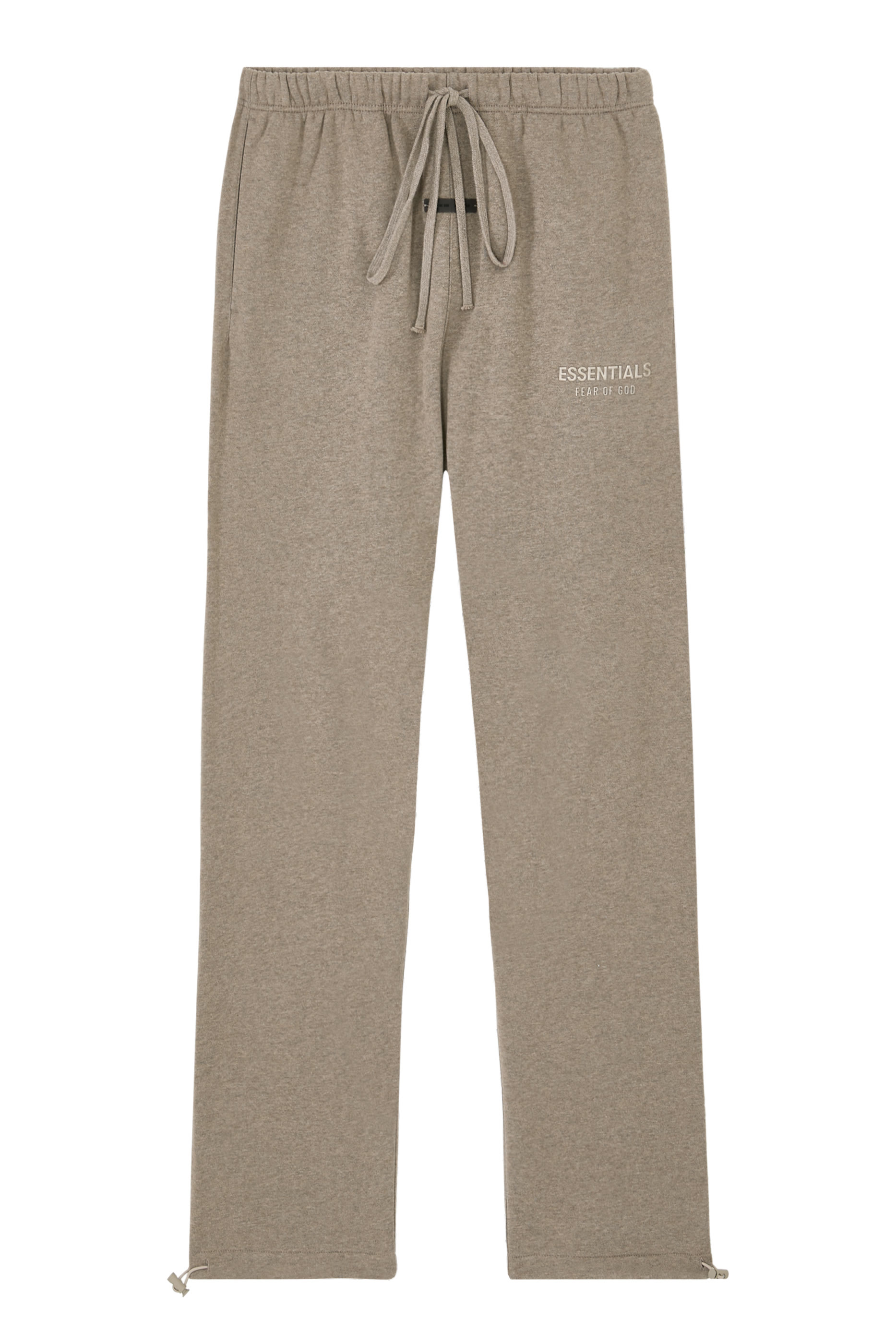Relaxed Fleece Sweatpants
