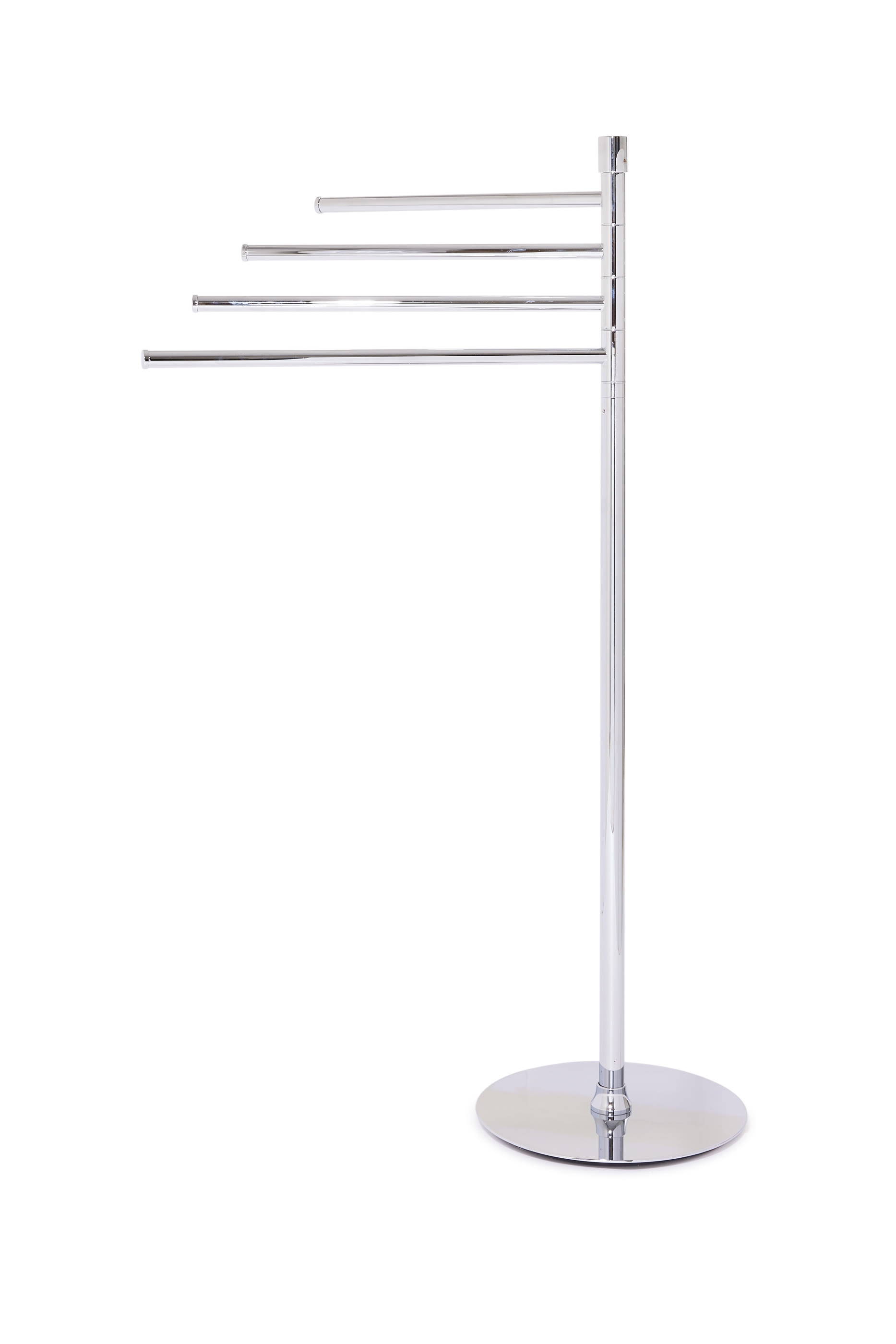 Standing Towel Holder