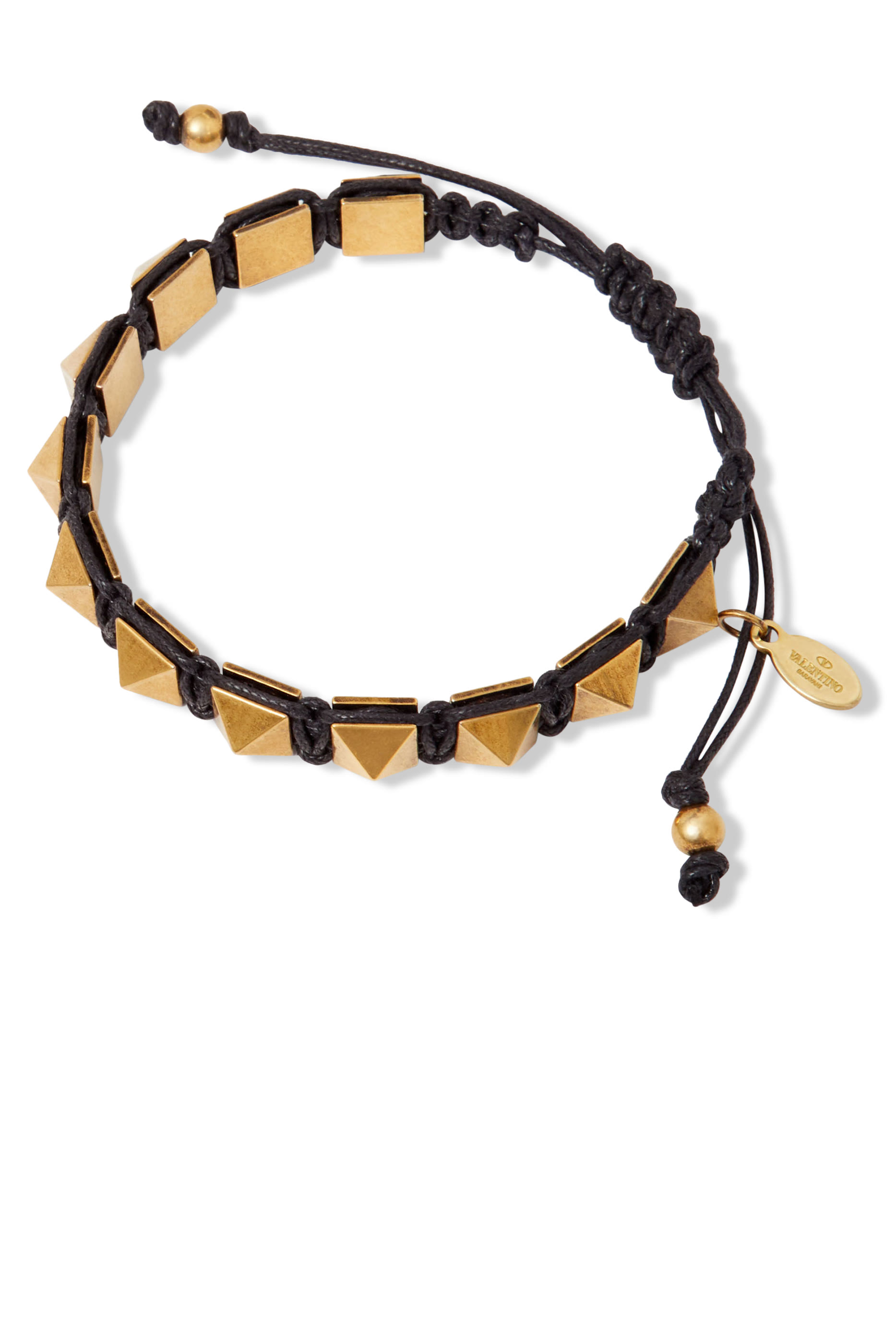 Valentino Garavani Rockstud Bracelet