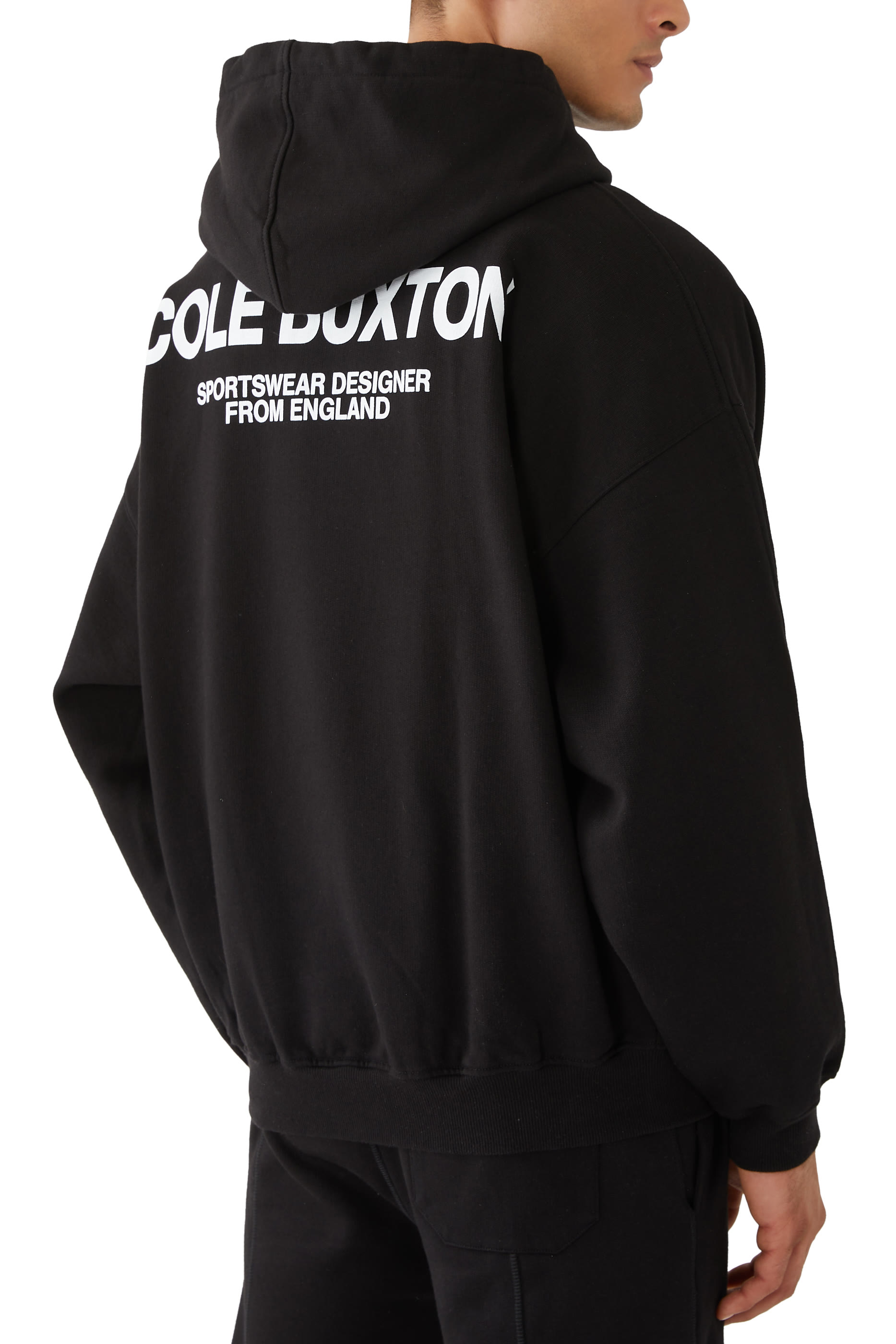 CB Sportswear Hoodie