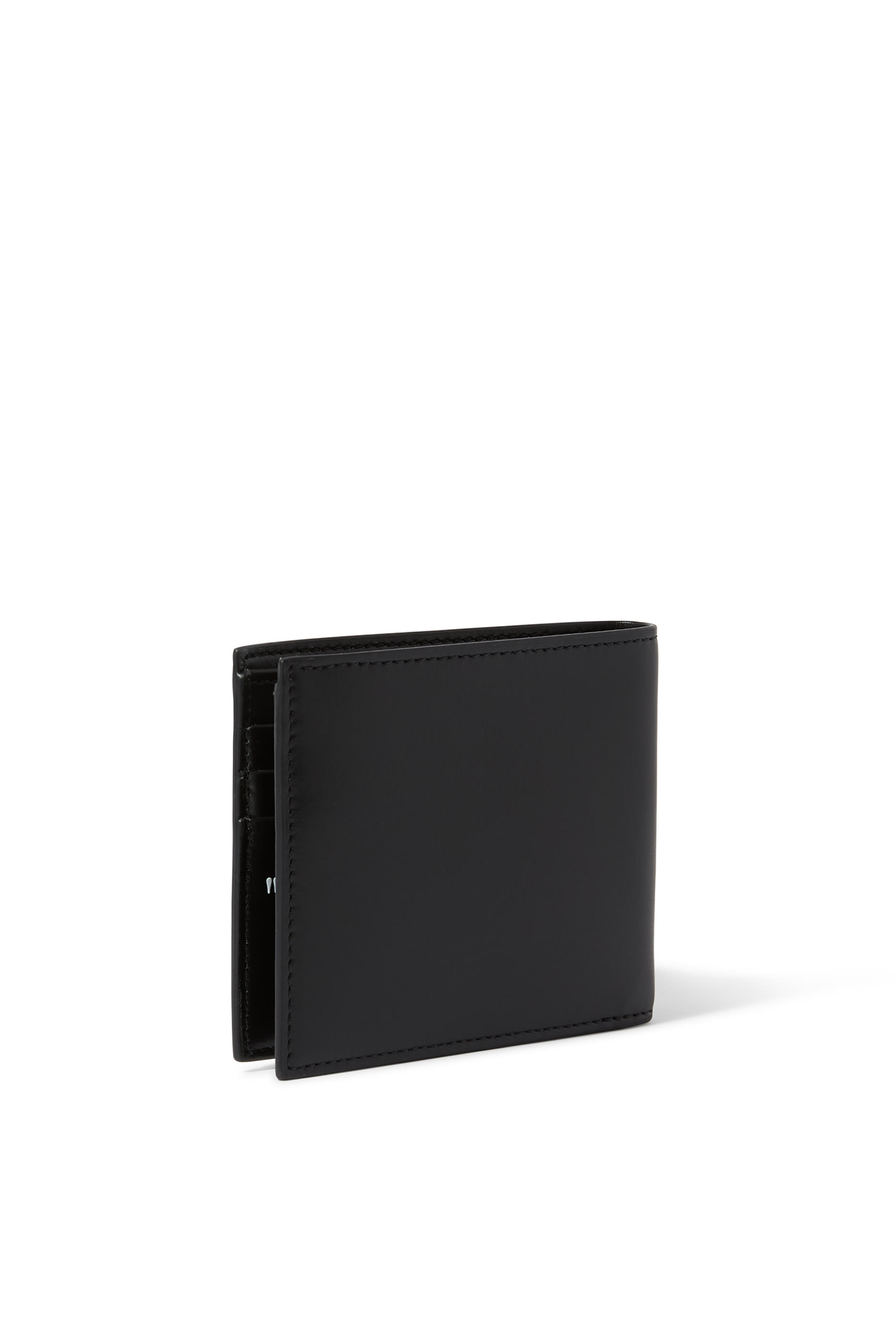  Quote Bifold Wallet