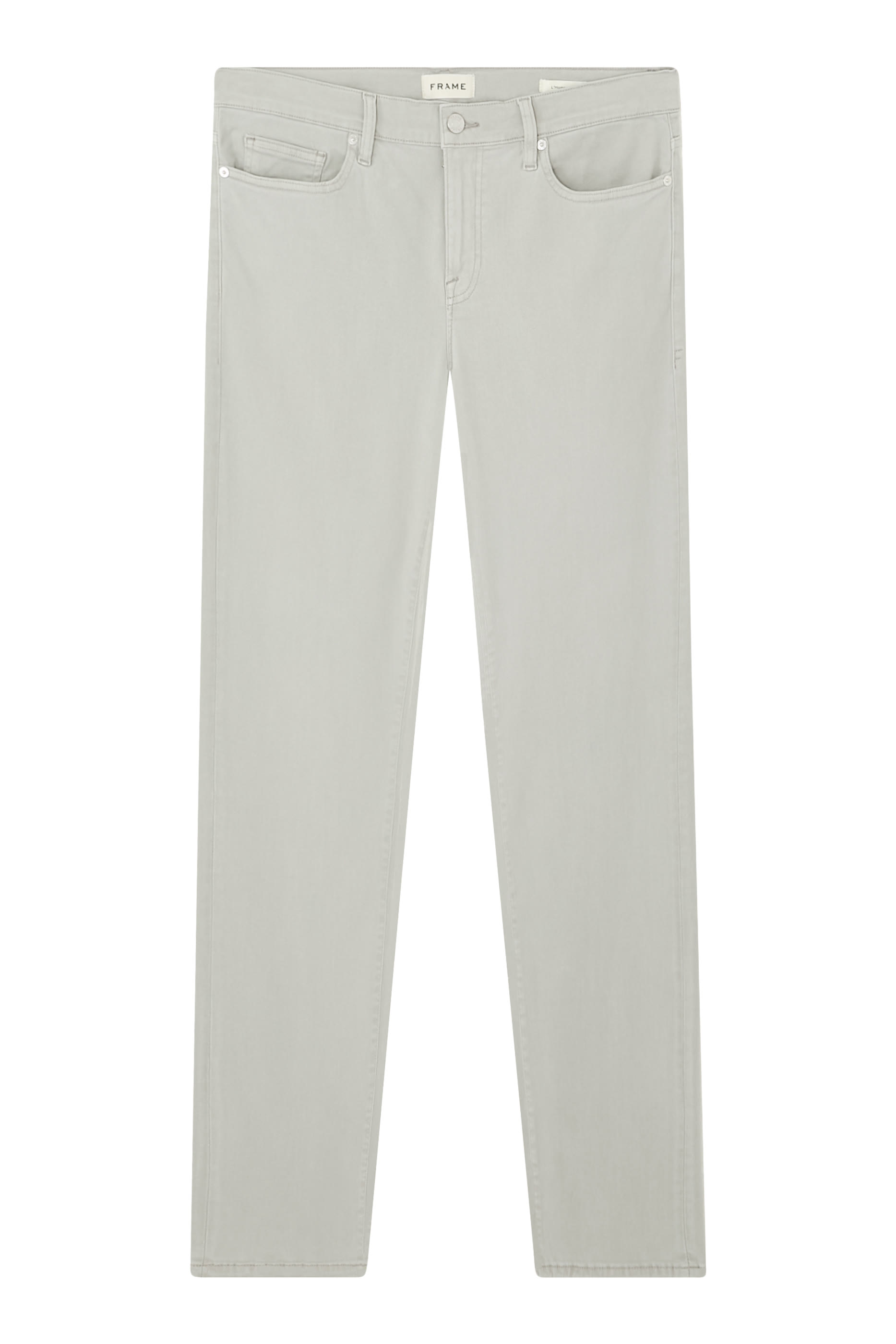 L&rsquo;Homme Slim Fit Jeans