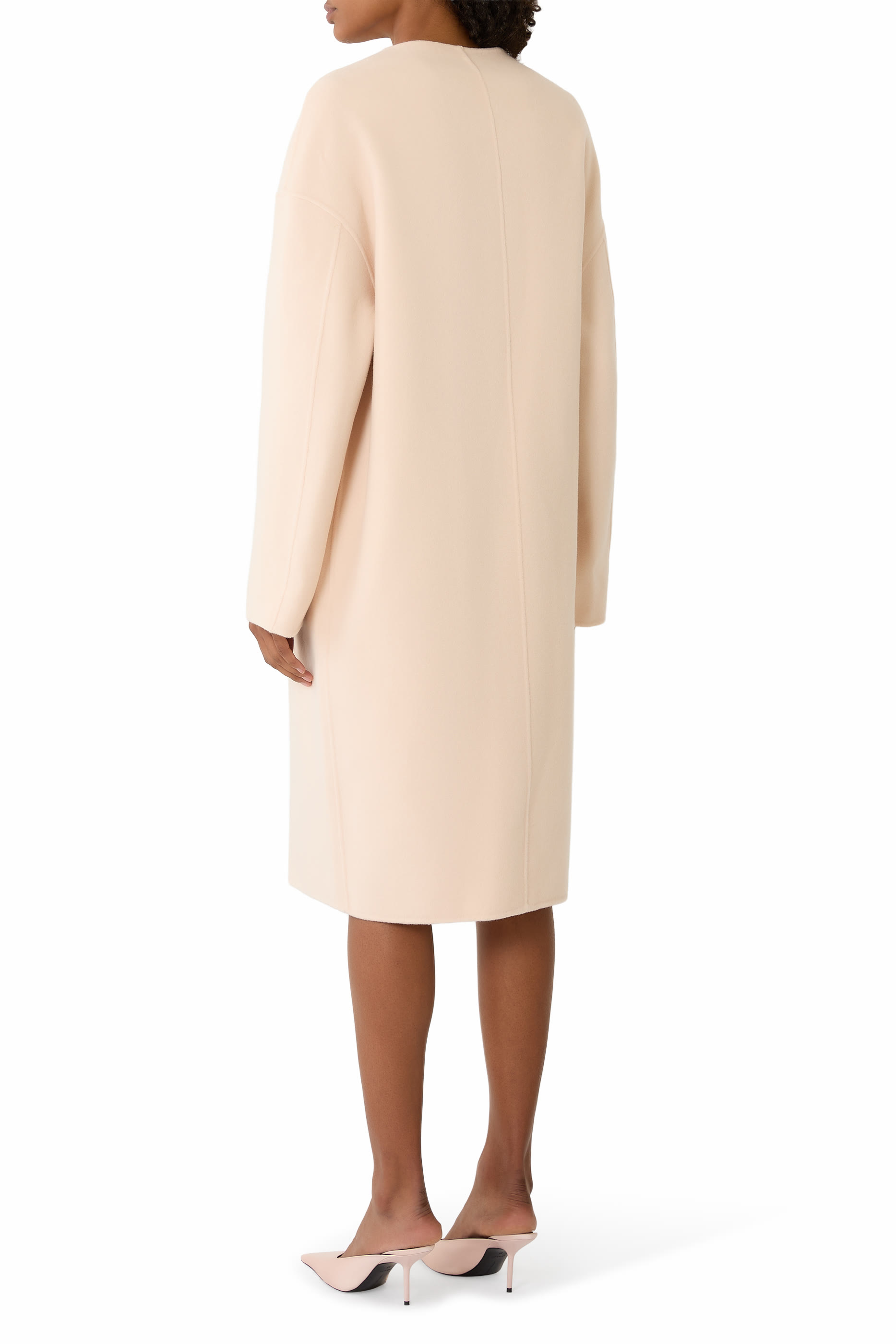Kerry Oval Coat