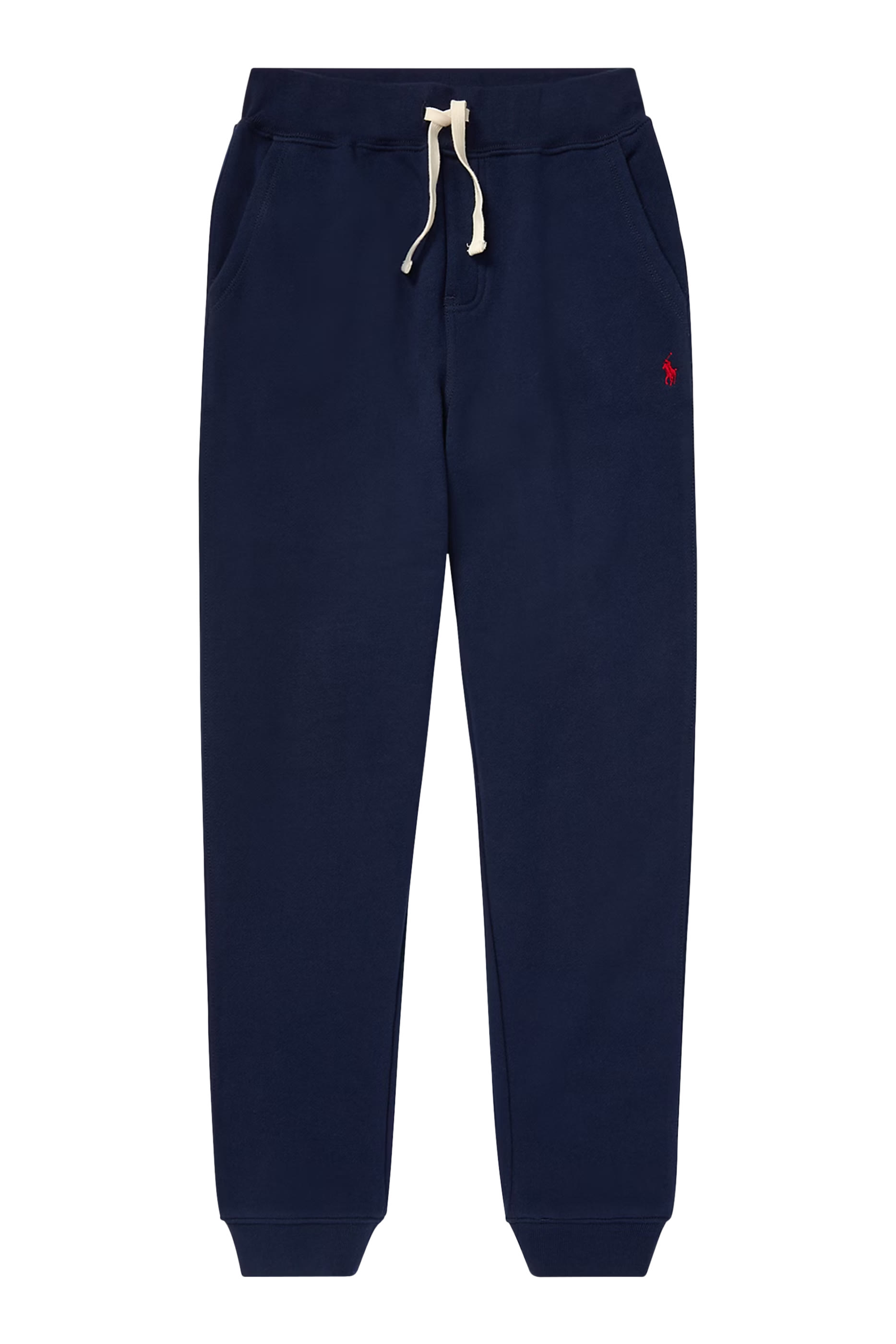 Kids  Fleece Jogging Bottoms