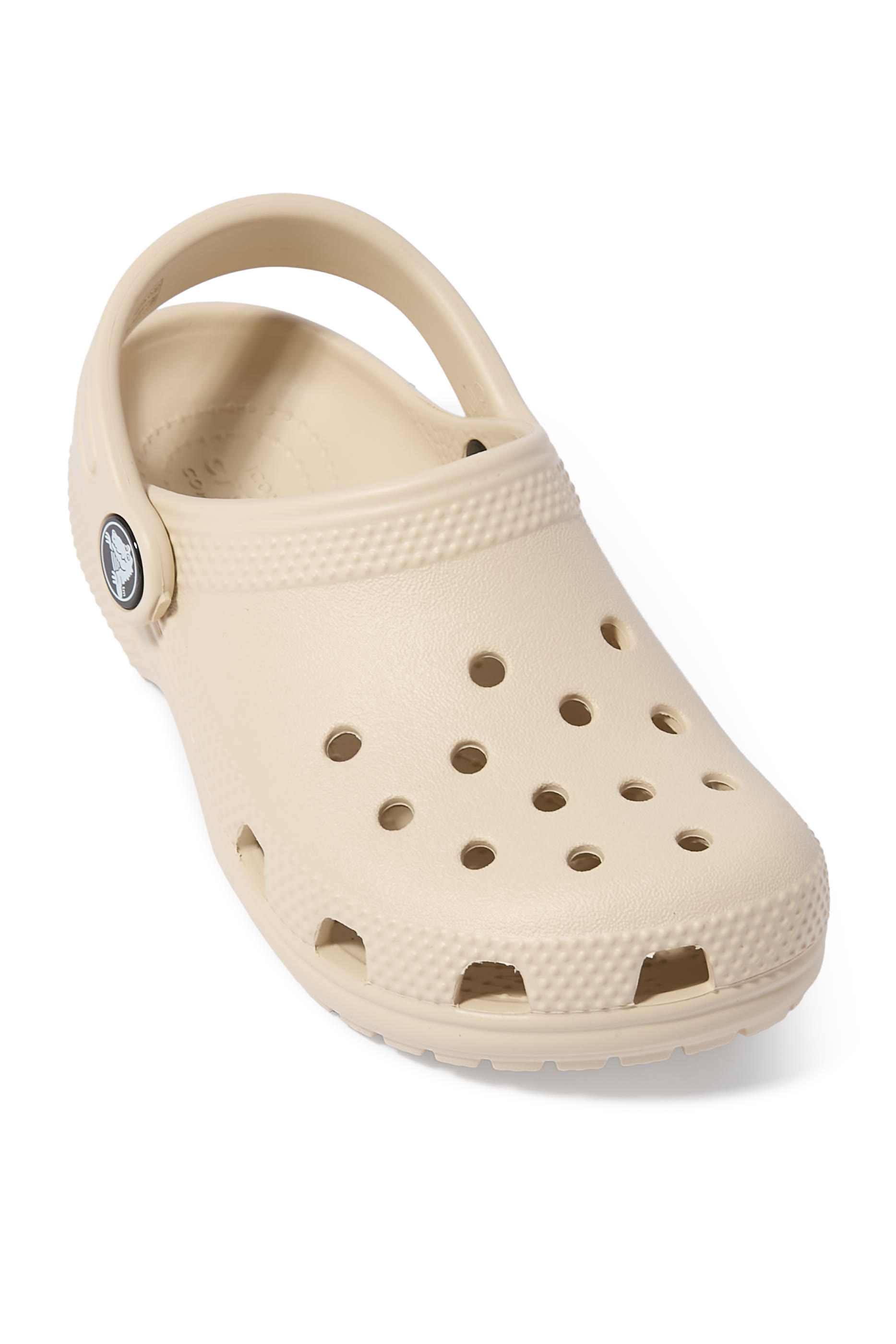 Toddler Classic Clog