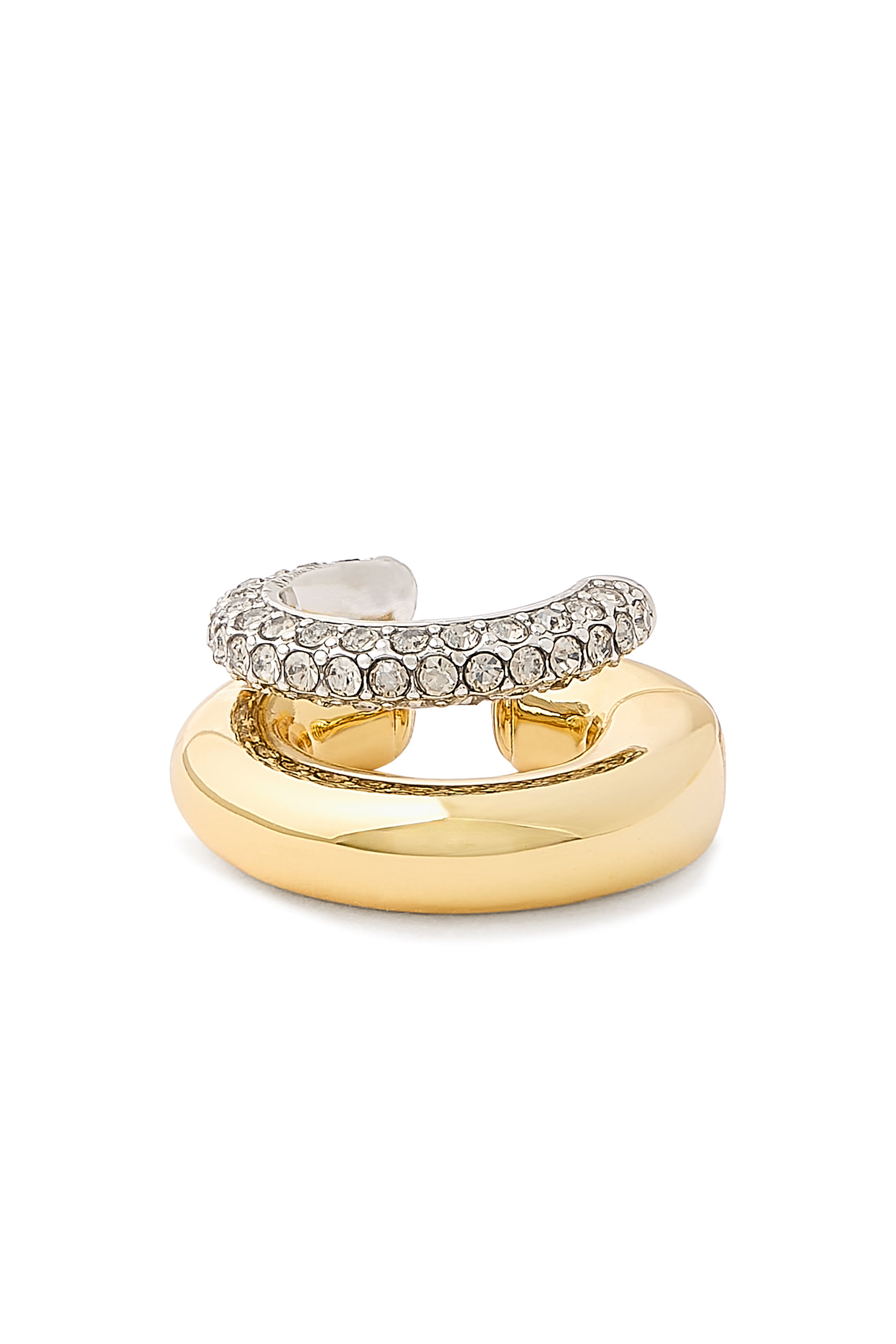  Vida Pav&eacute; Ear-Cuff