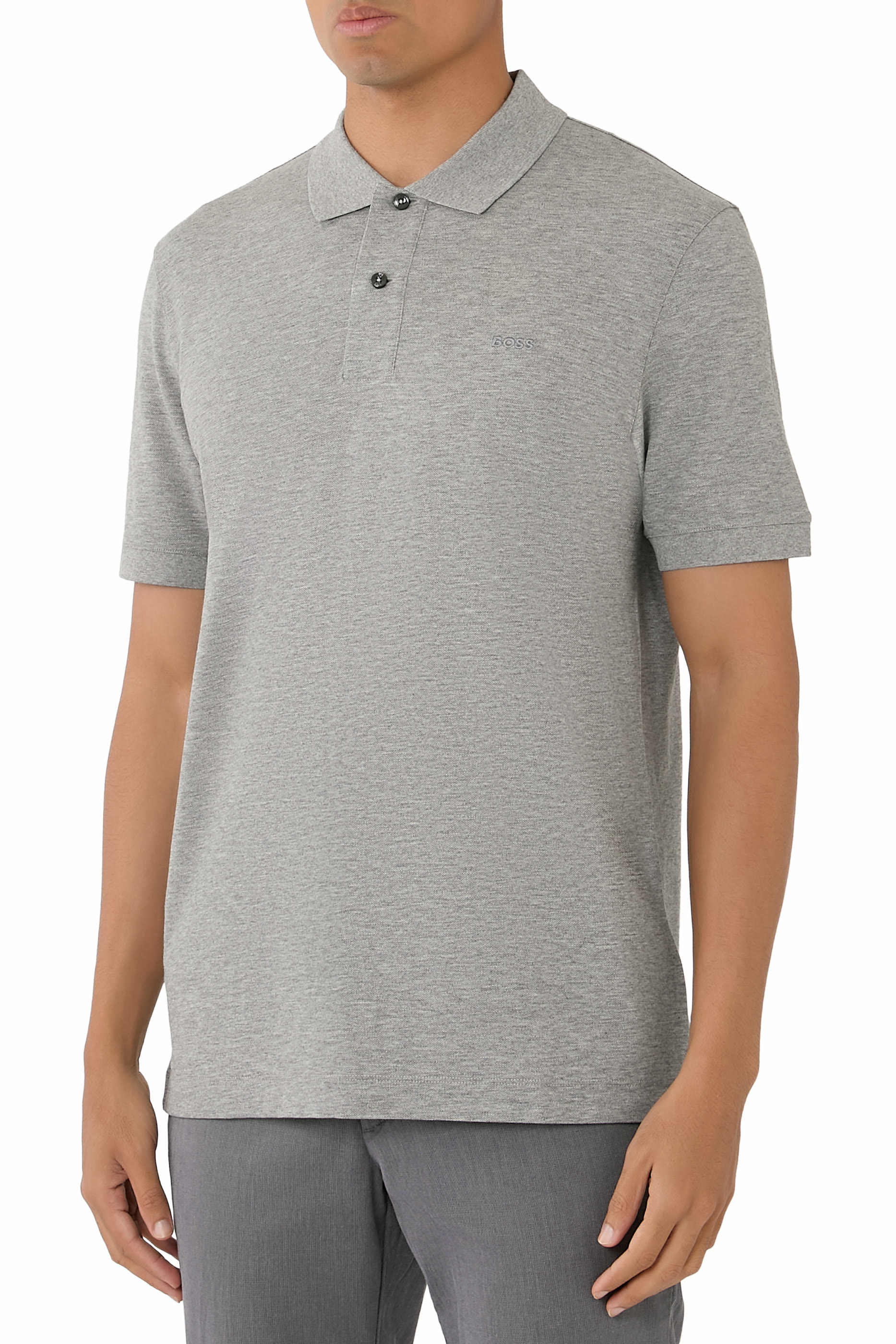 Pallas Polo Shirt