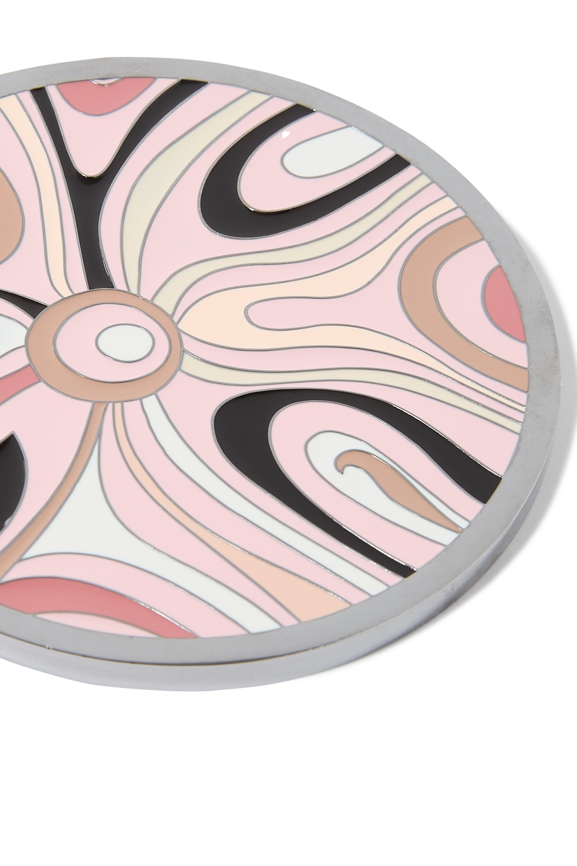 Marmo Keychain Mirror