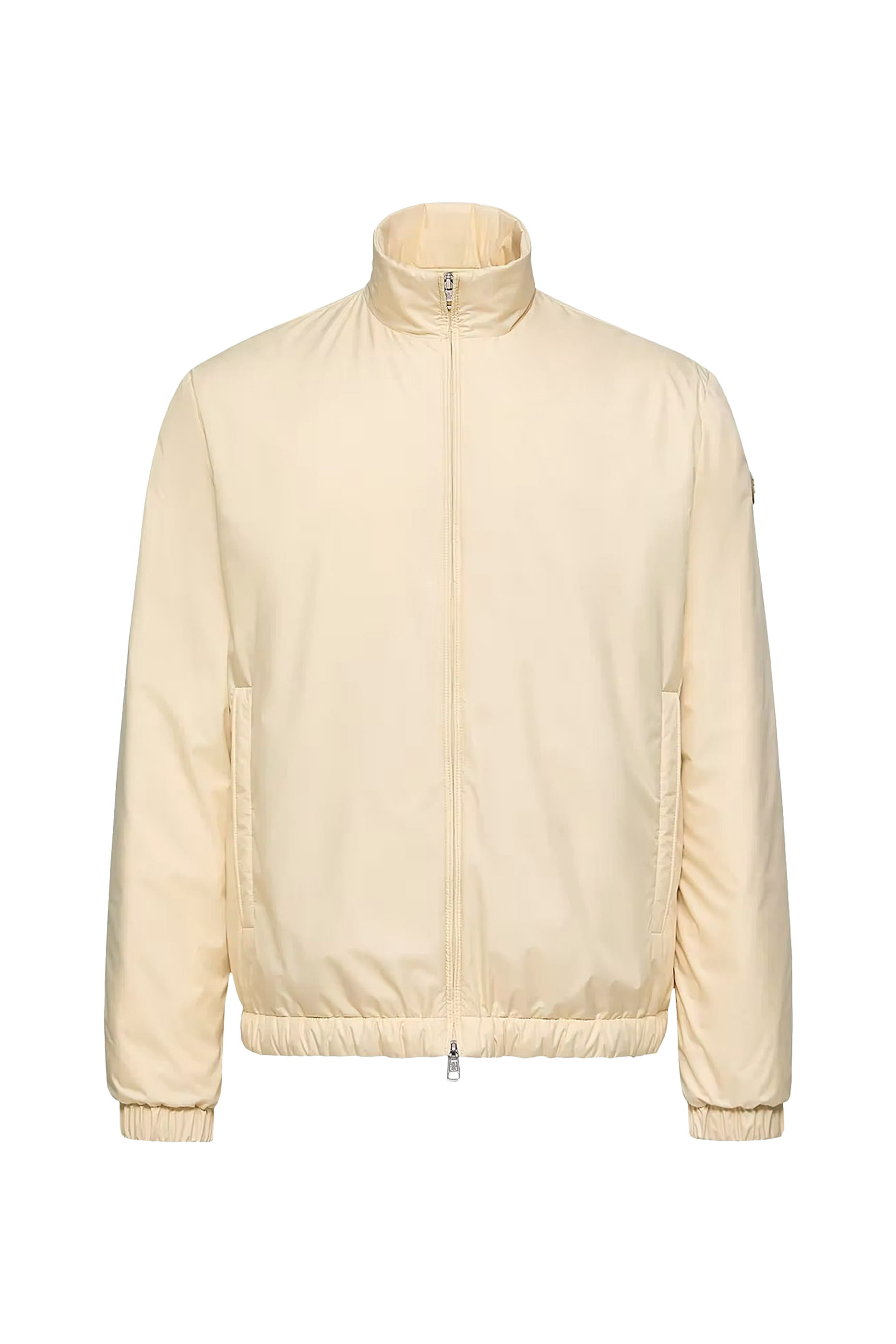 Berre Short Down Jacket