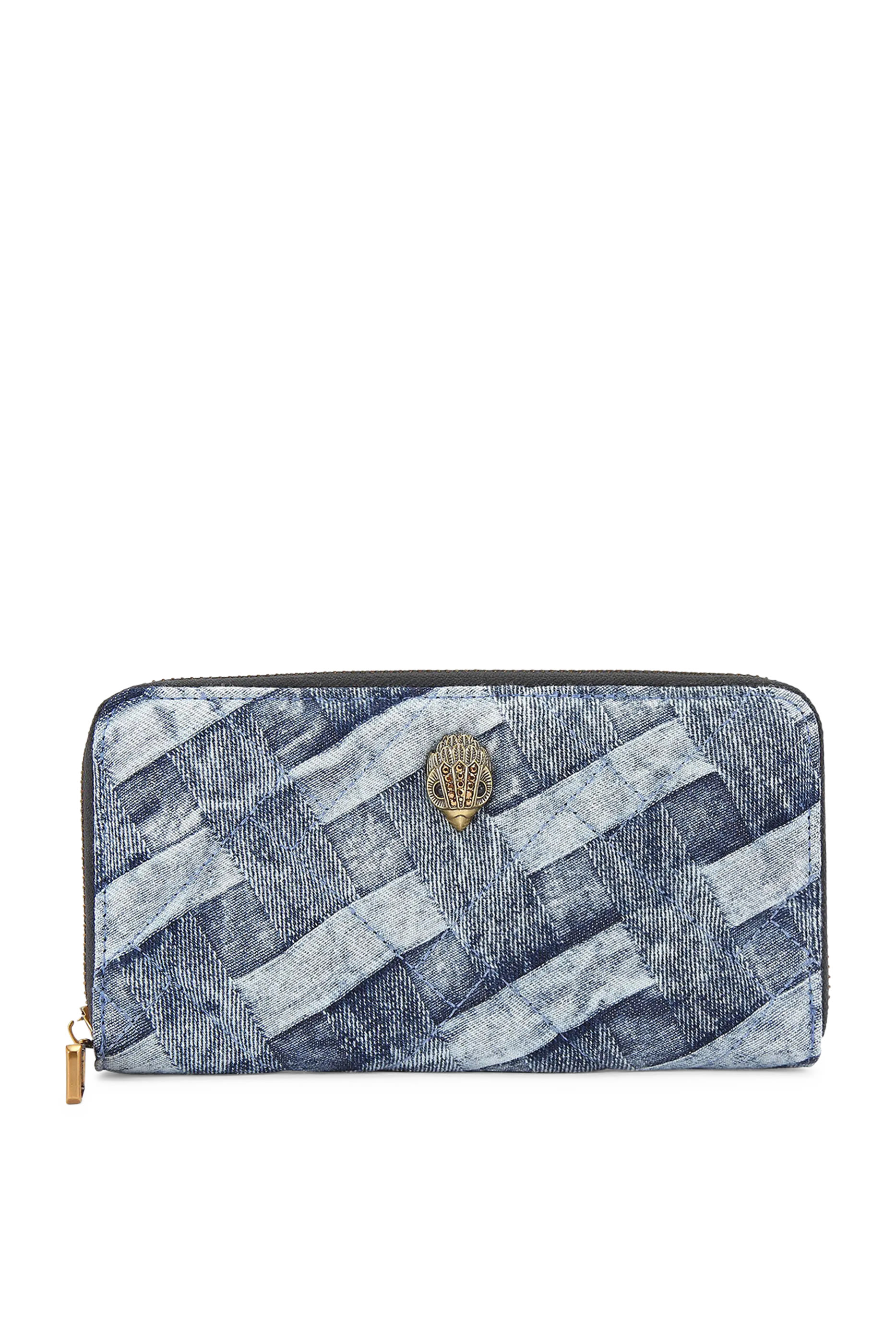Kensington Zip Around Wallet