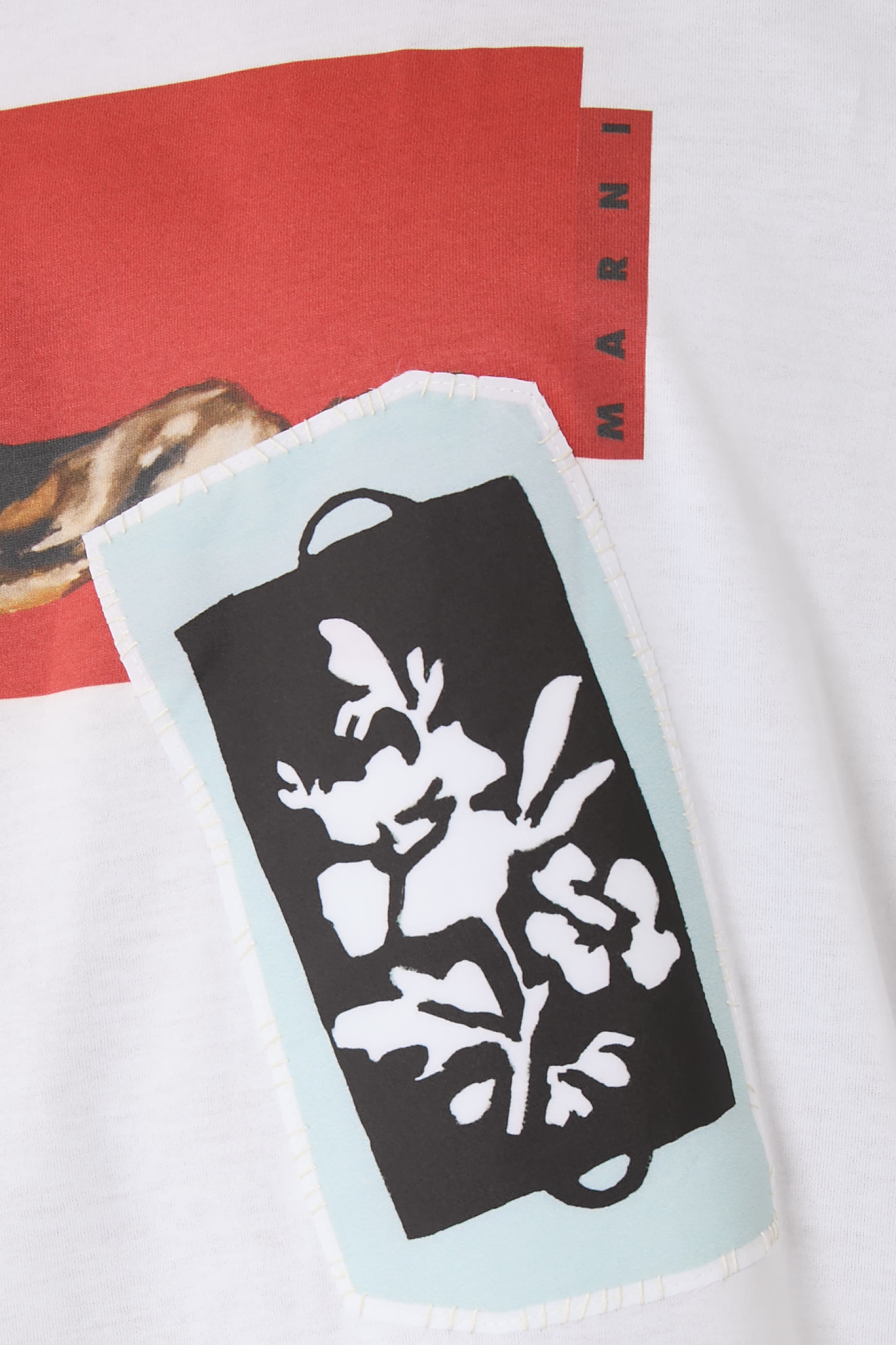 Short Sleeves T-Shirt