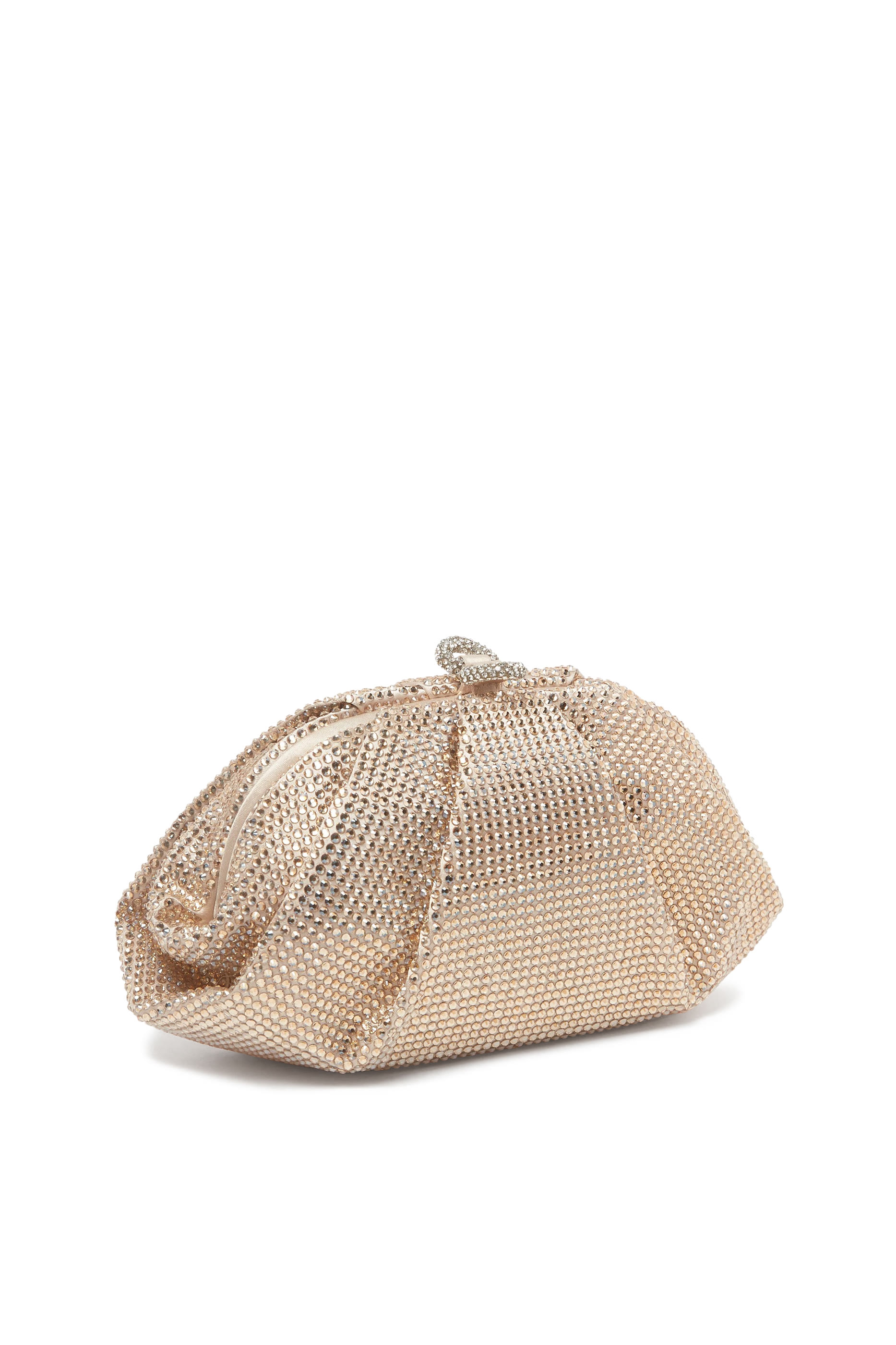Gemma Crystal Prosecco Purse