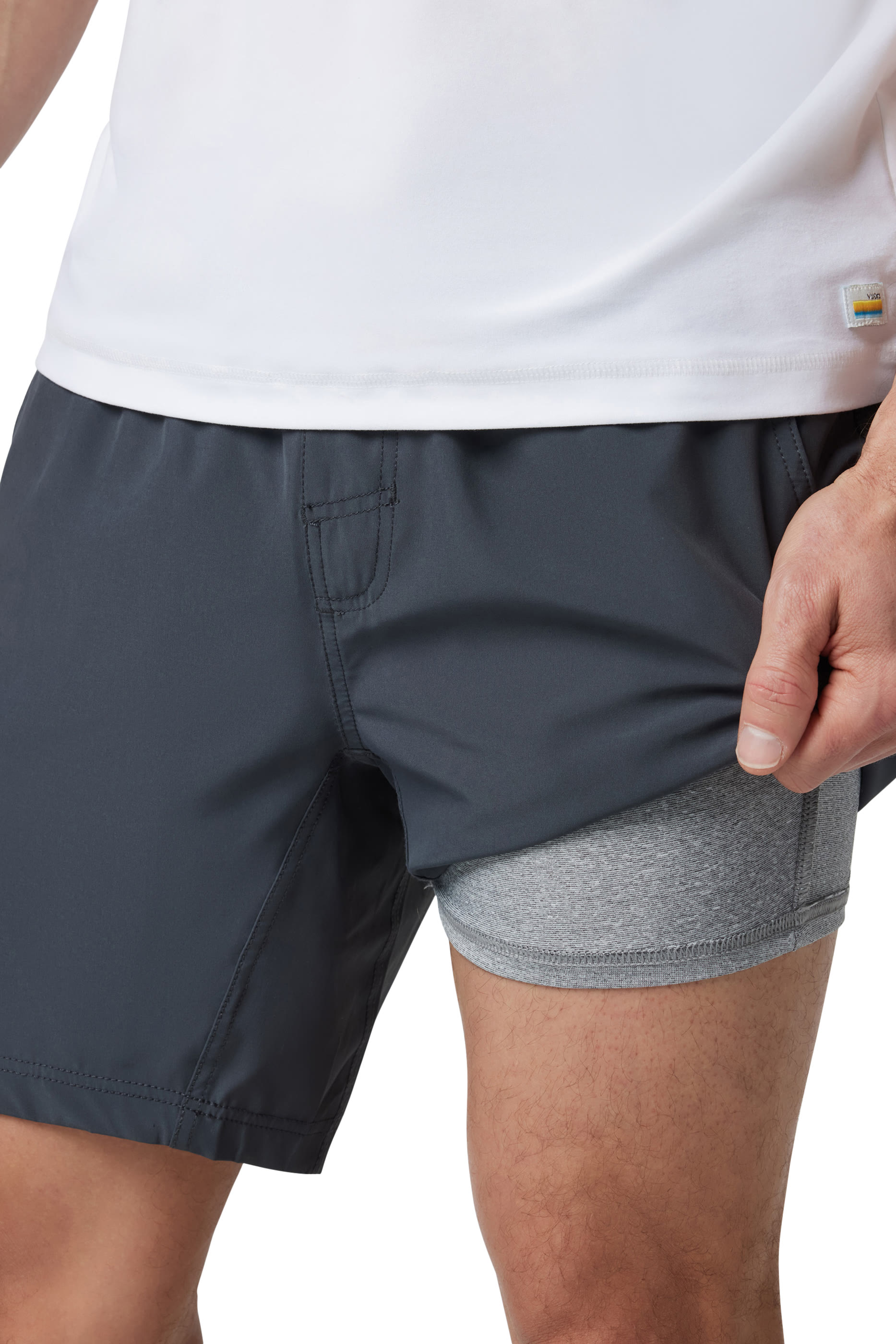 Kore Shorts
