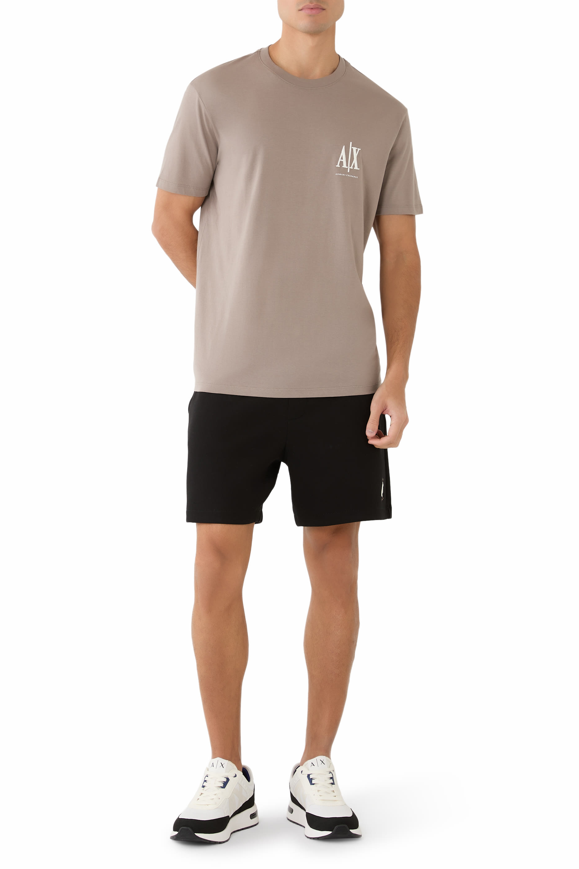 Icon Regular Fit T-Shirt