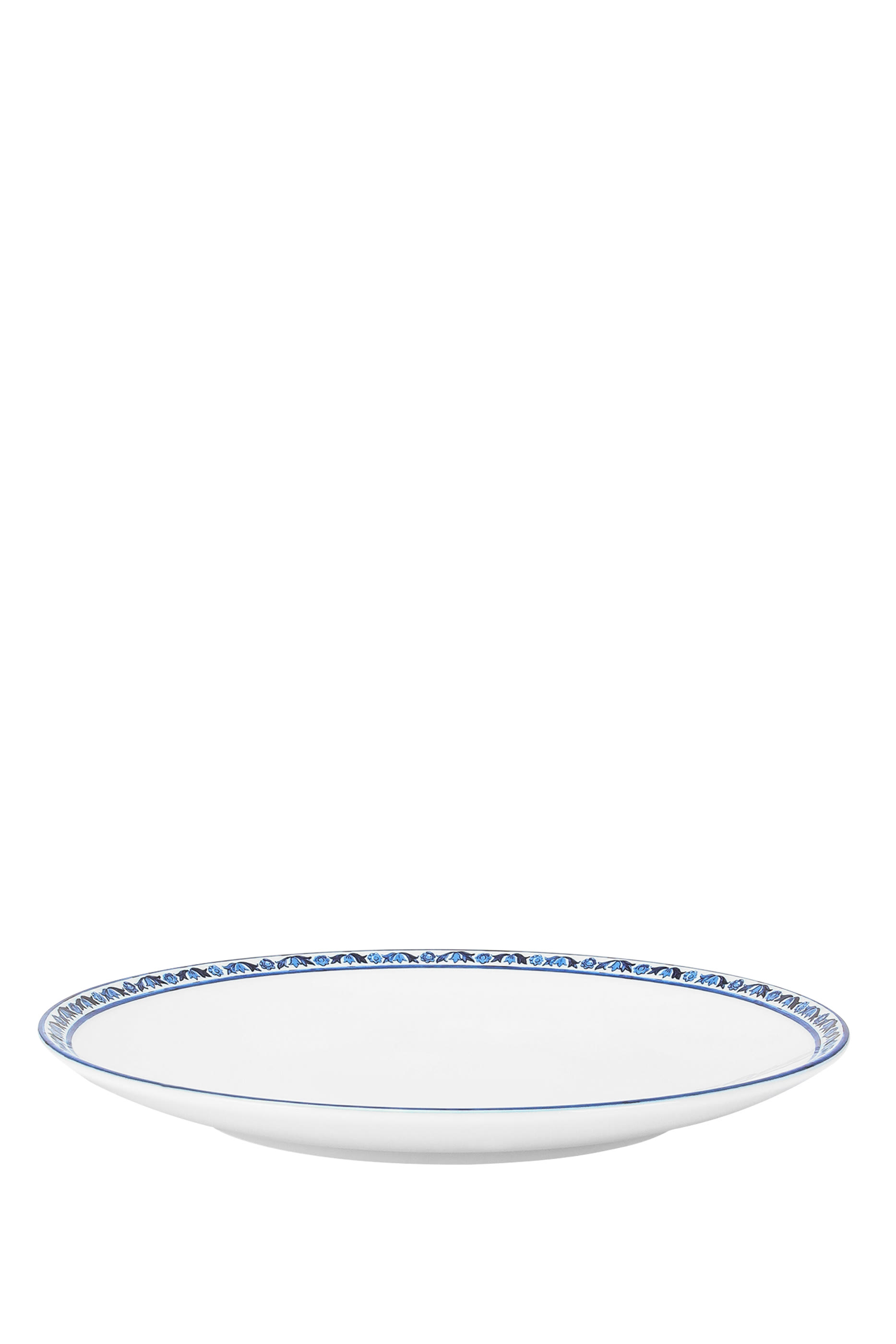 Blu Mediterraneo Dinner Plates, Set of 2