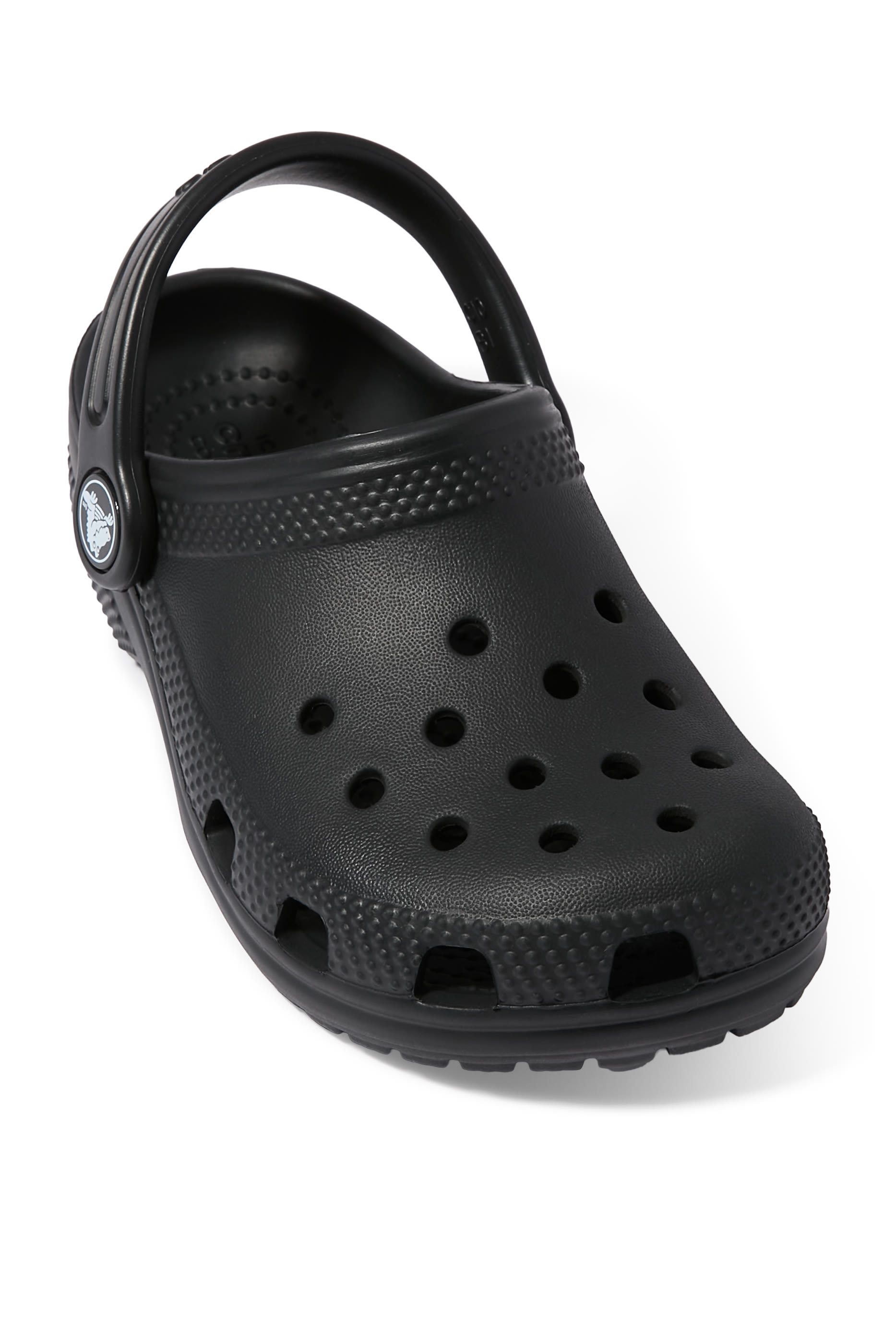 Toddler Classic Clog