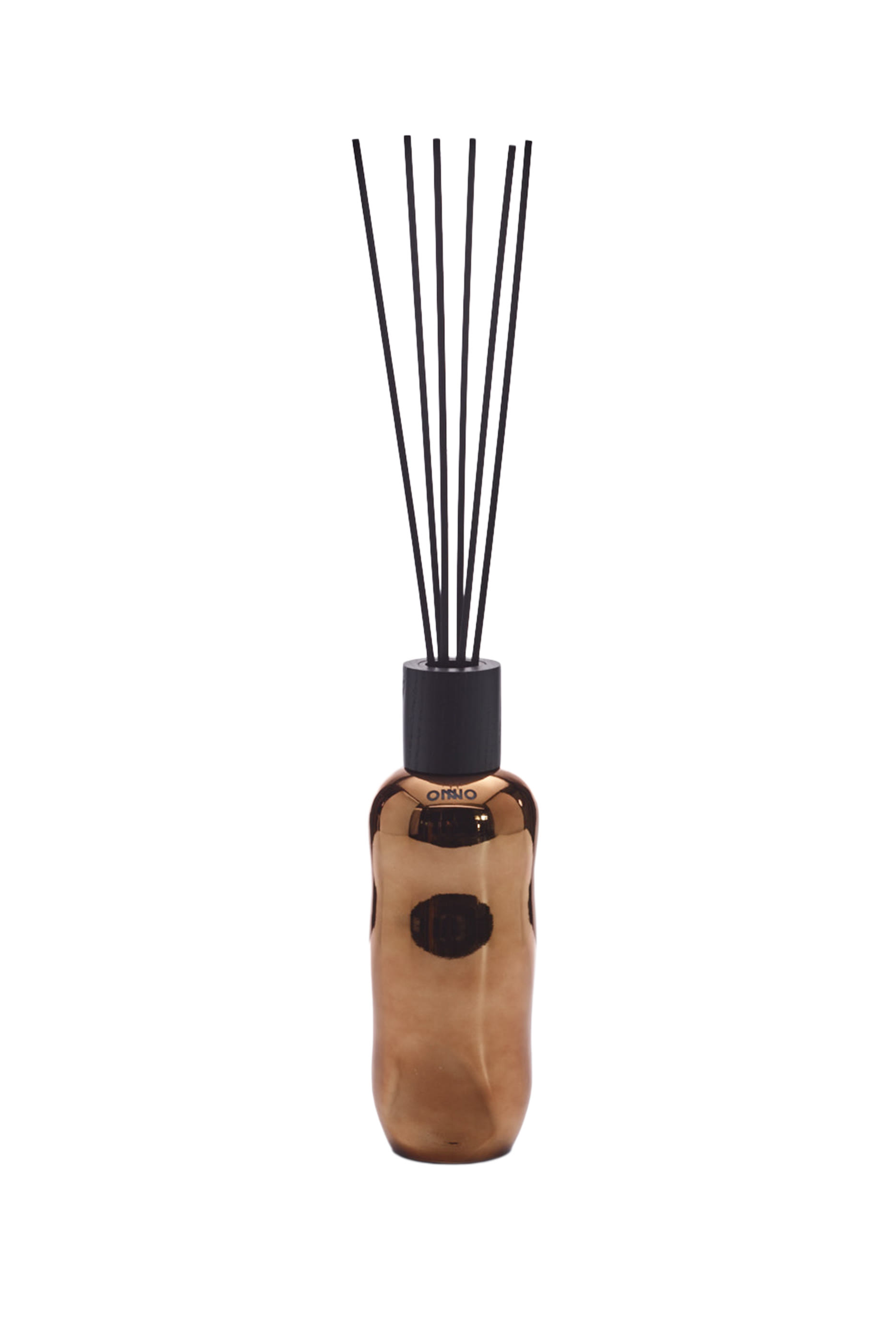 Zanzibar Cape Copper Diffuser