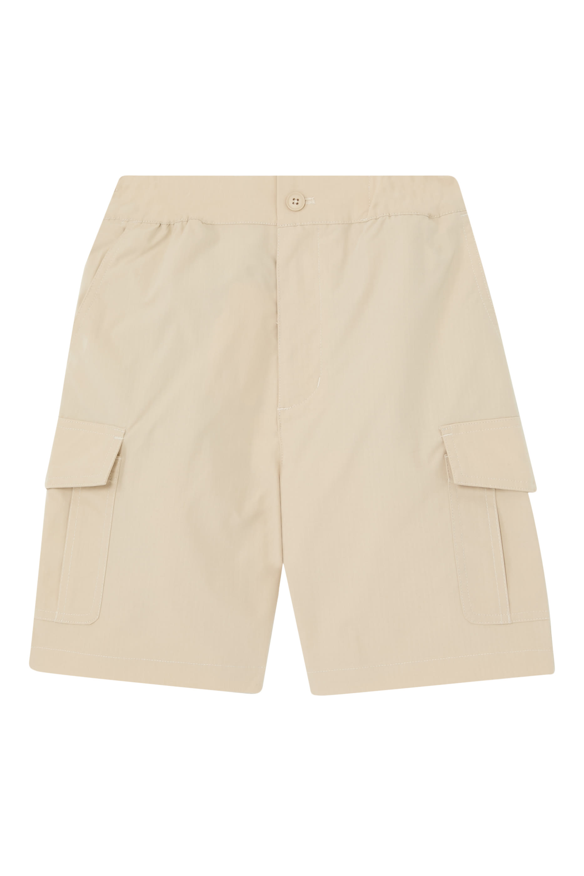 Kids Ripstock Shorts