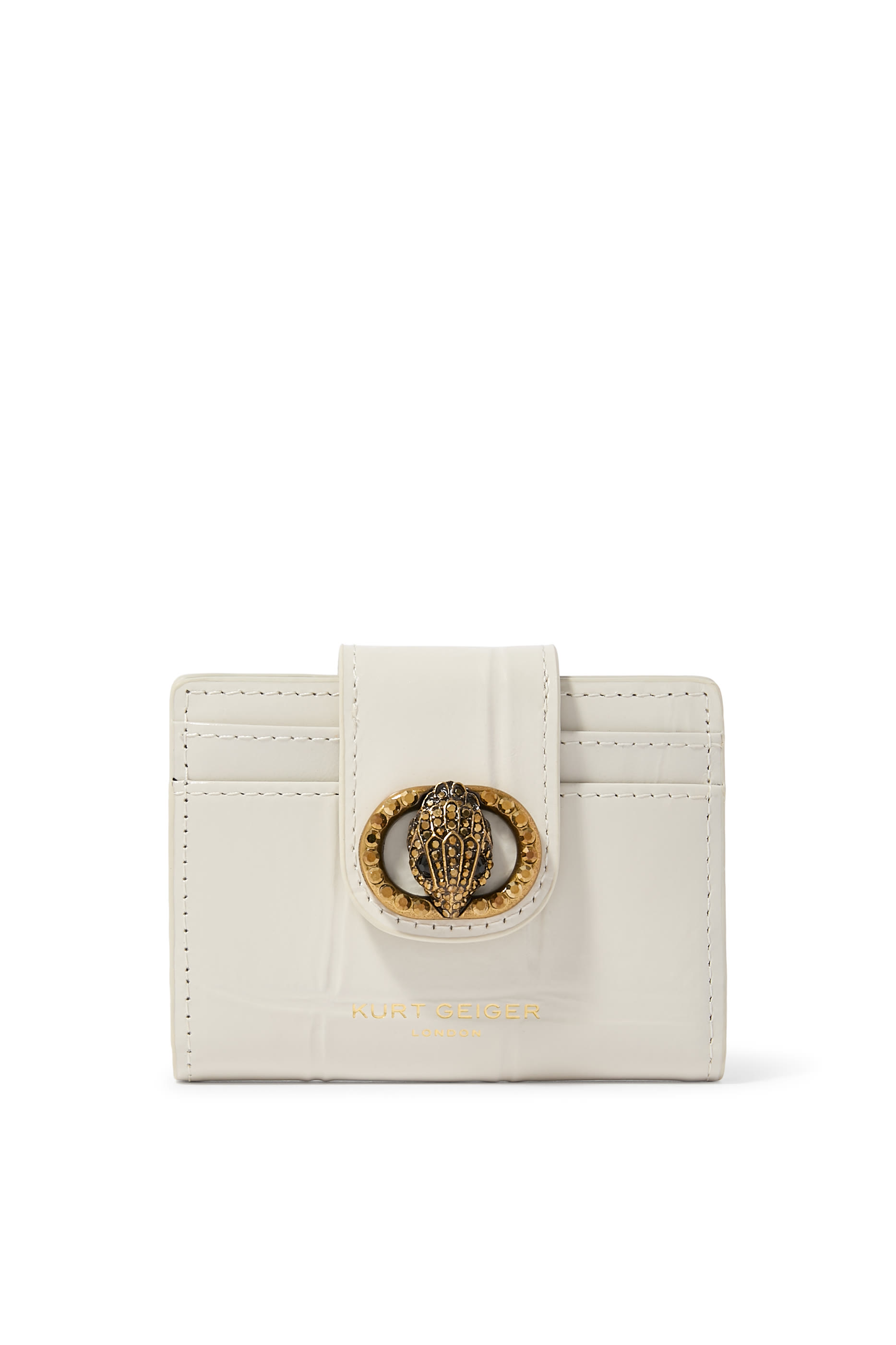 Chelsea Drench Card Wallet