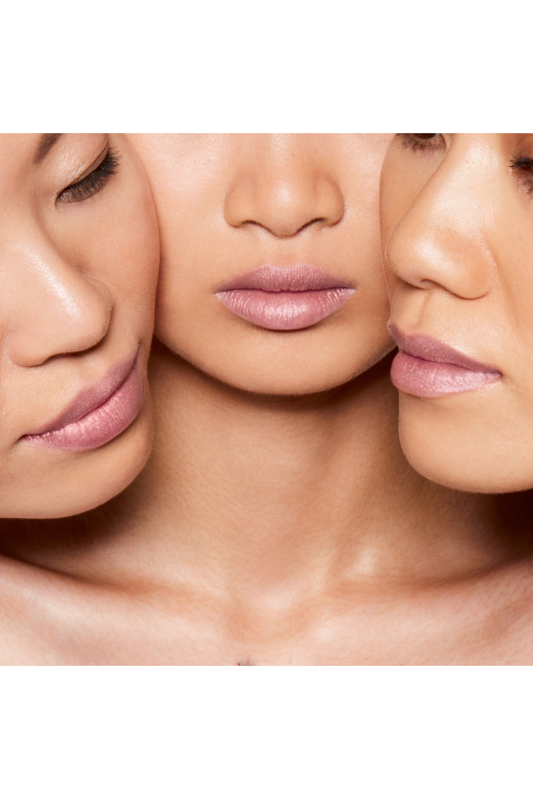 Sunlit Rose Lip Balm