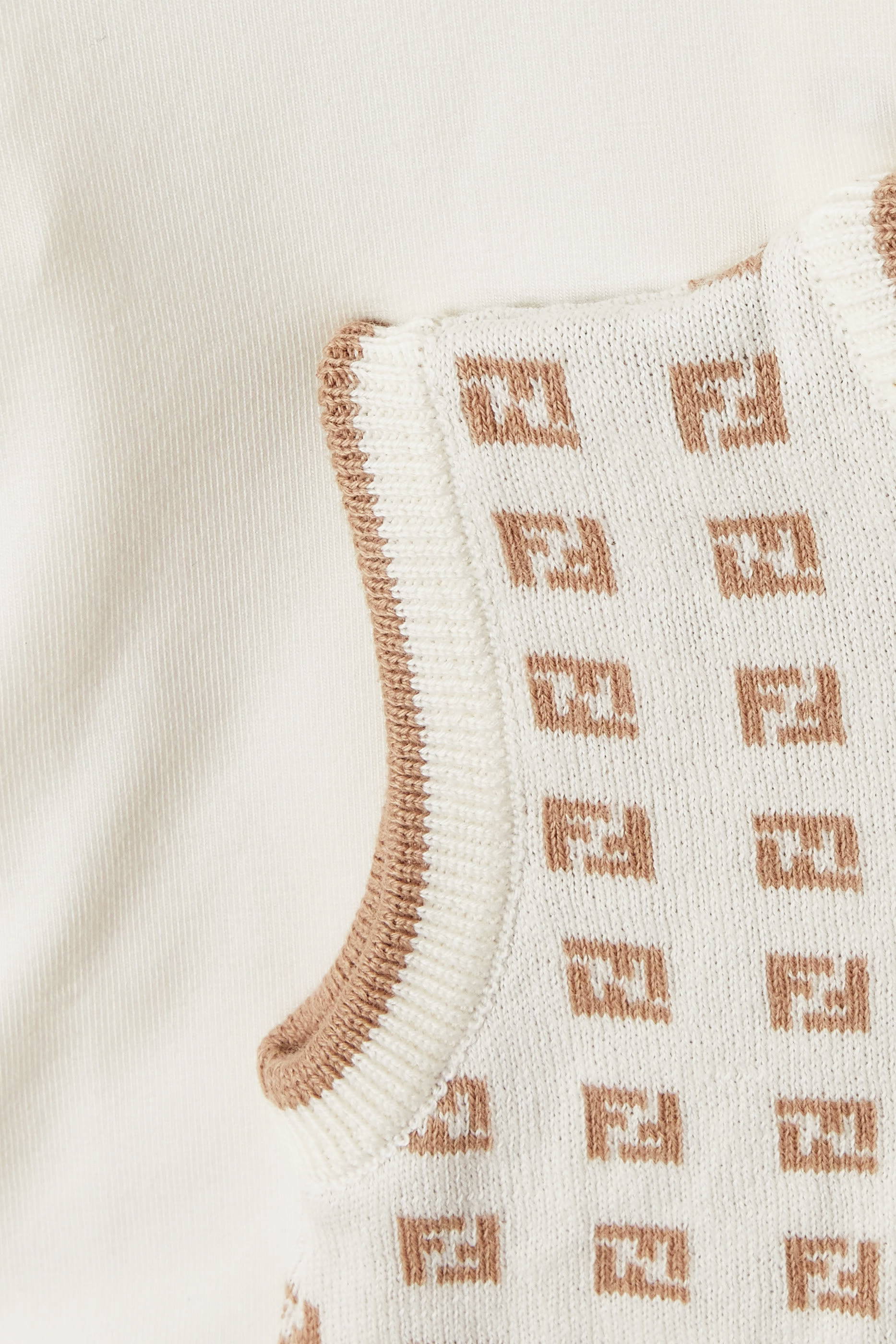 Kids  Cotton Jumpsuit &ndash; Set of 2 