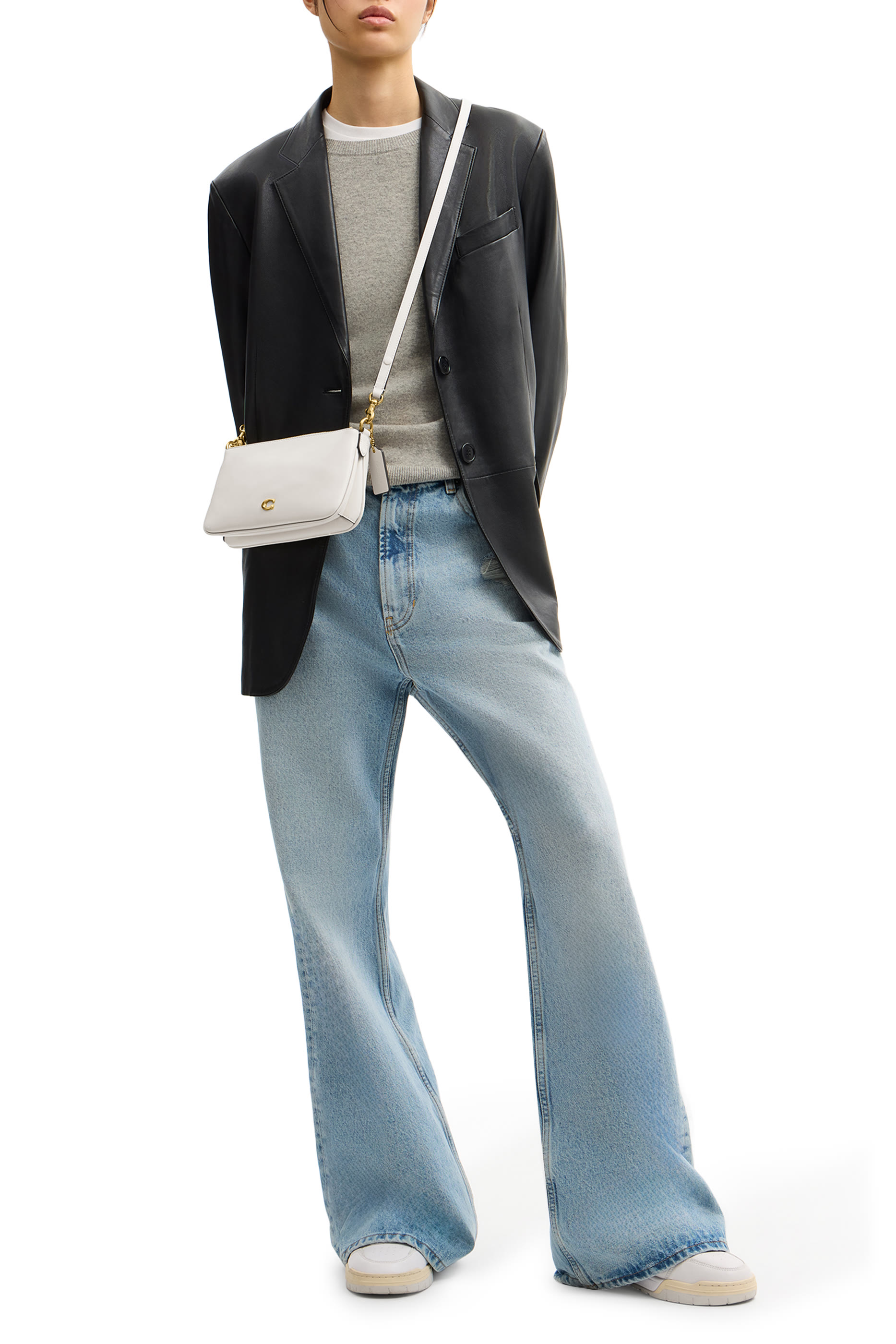 Audrey Crossbody Bag