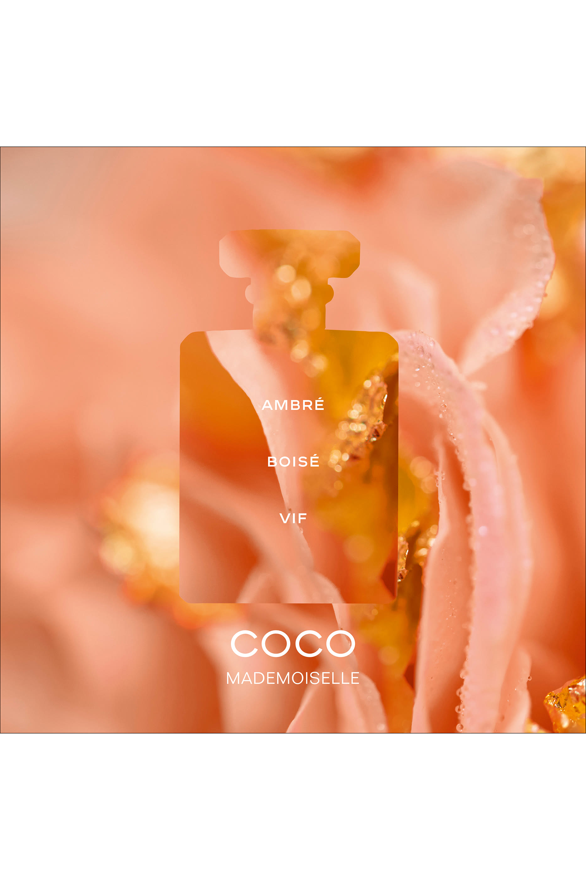 COCO MADEMOISELLE Eau De Parfum Spray