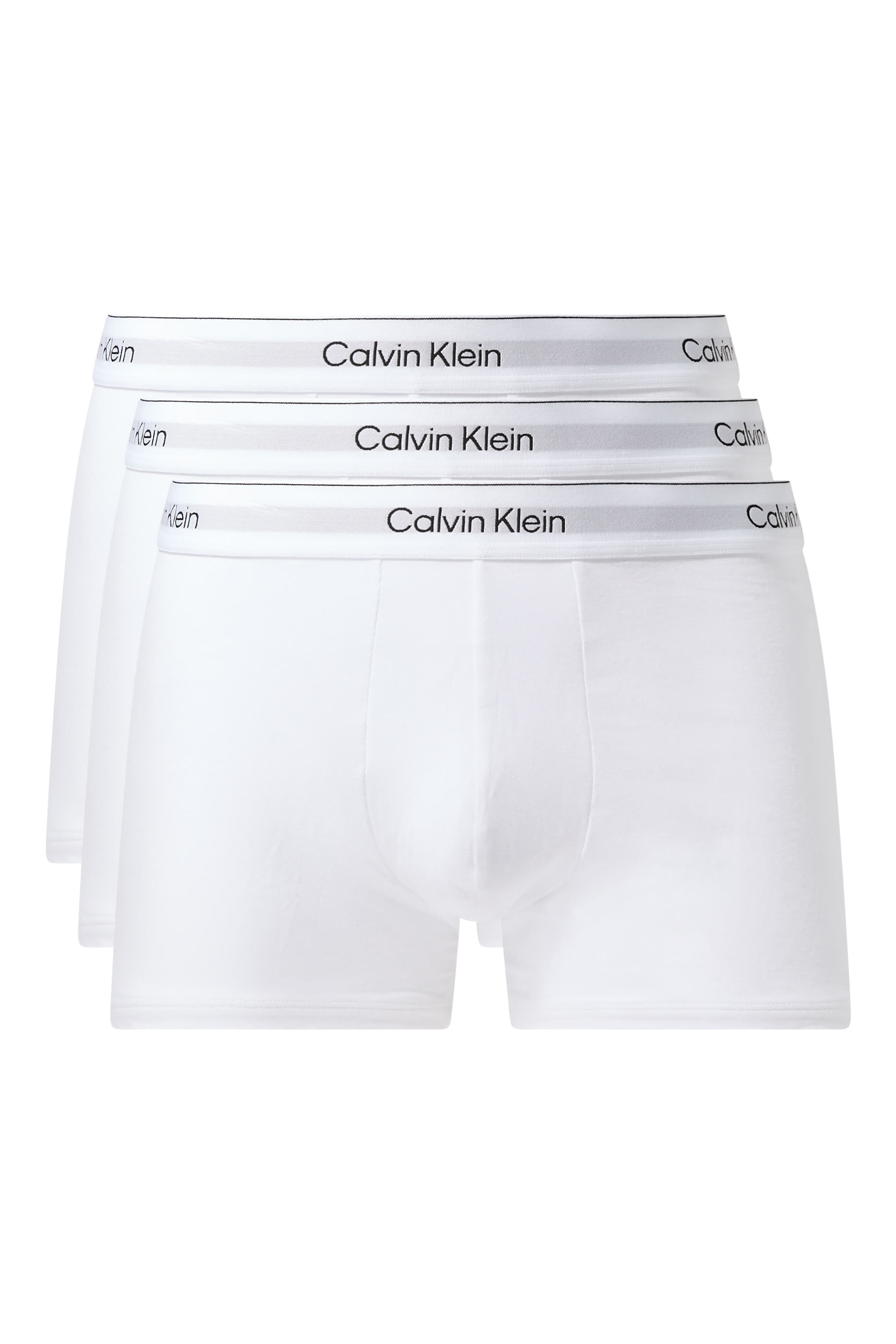 3-Pack Logo Brief