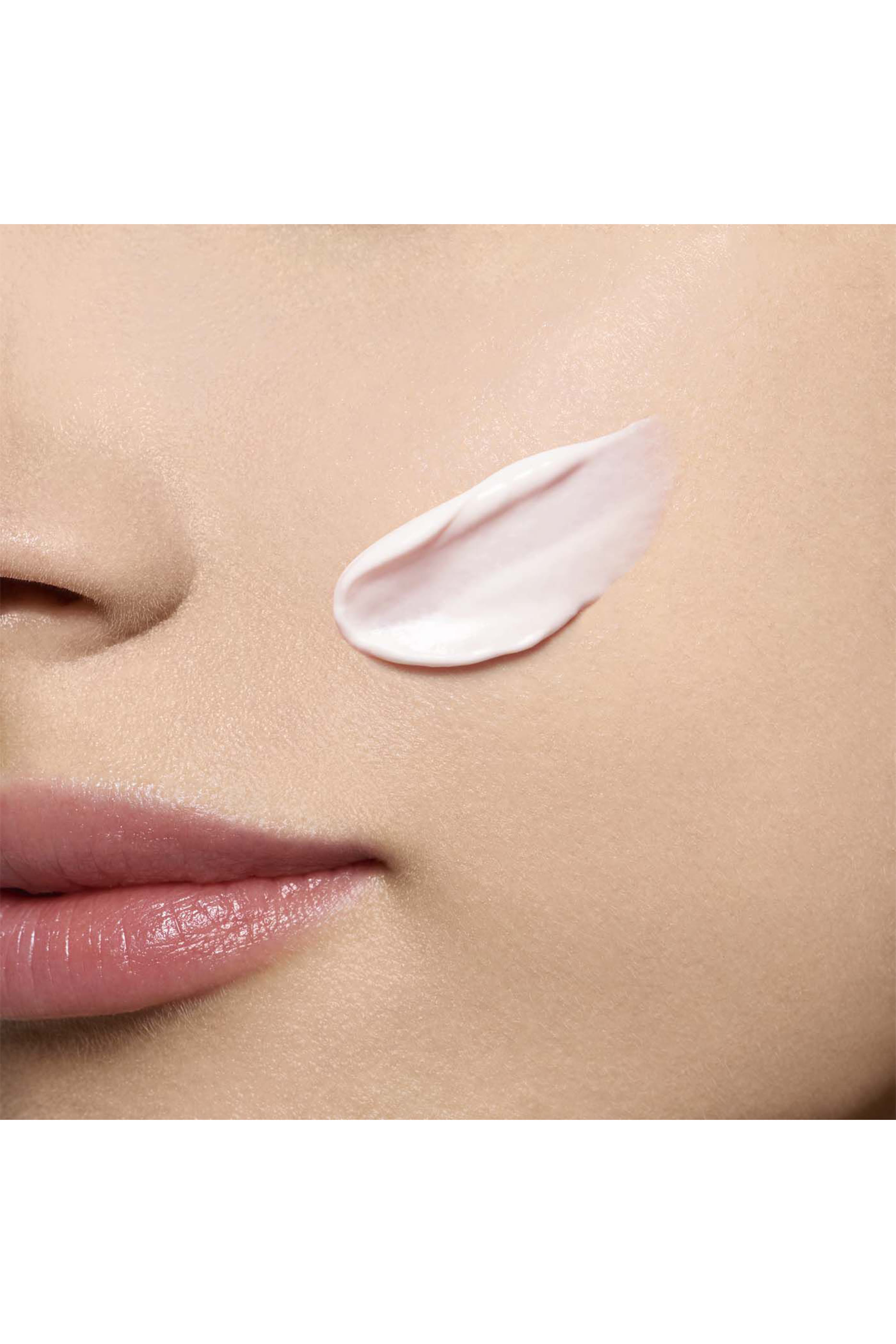 UV Plus [5P] Multi-protection Moisturizing Screen, Rose