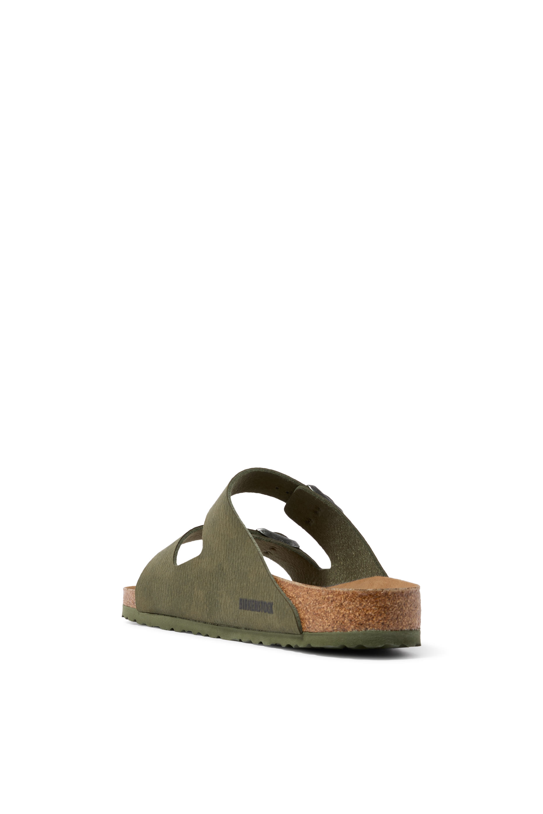 Arizona Two-Strap Slides