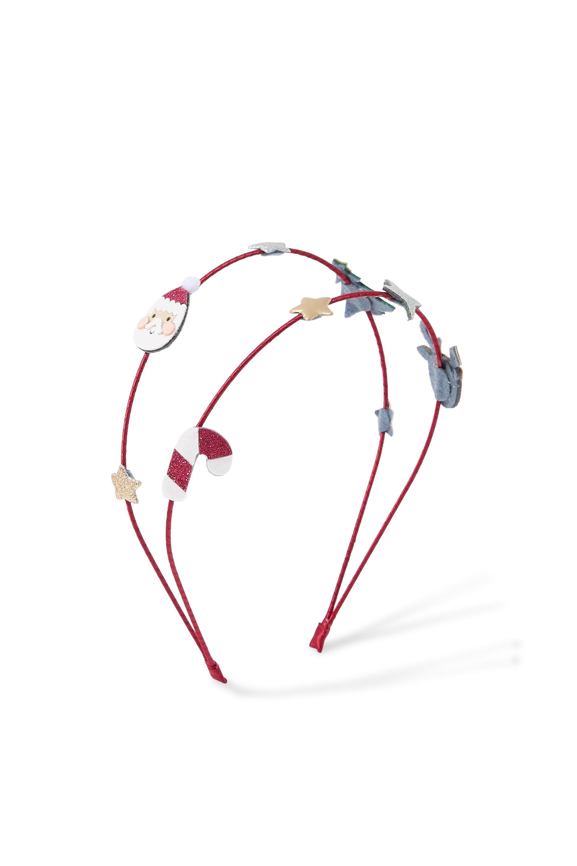 Kids Santa Double Alice