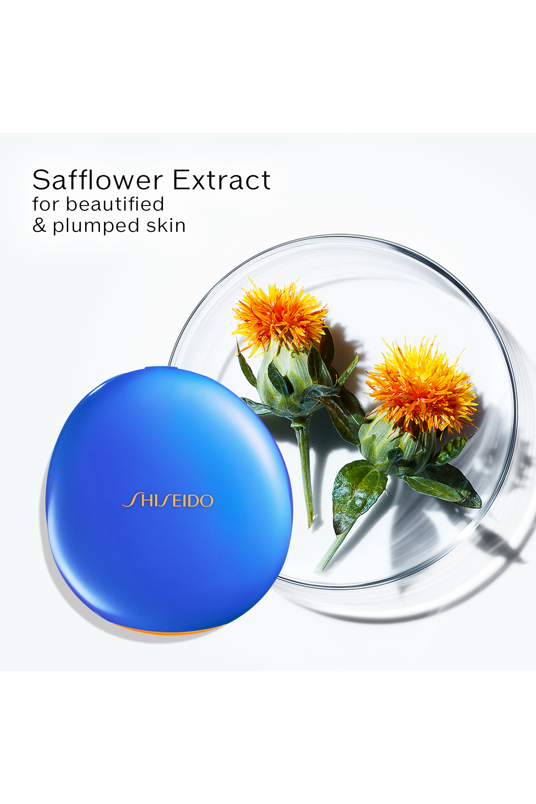 UV Protective Compact SPF 30 Foundation