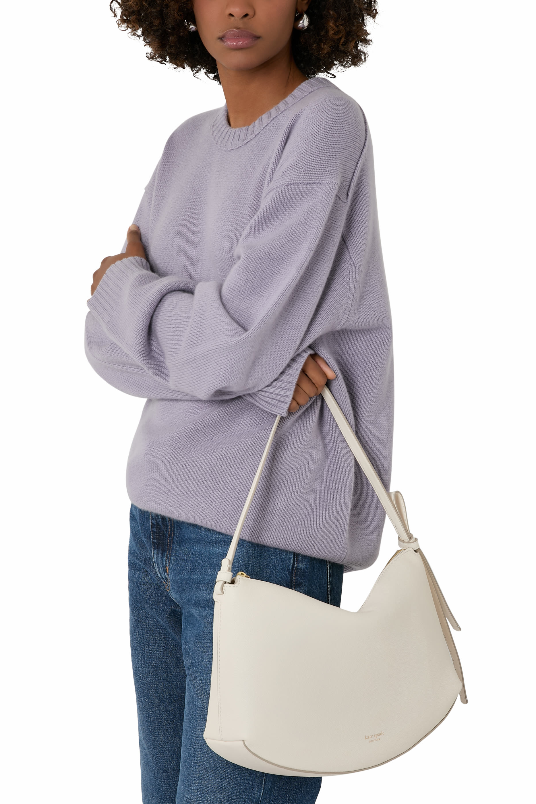 Loop Large Shoulder Bag