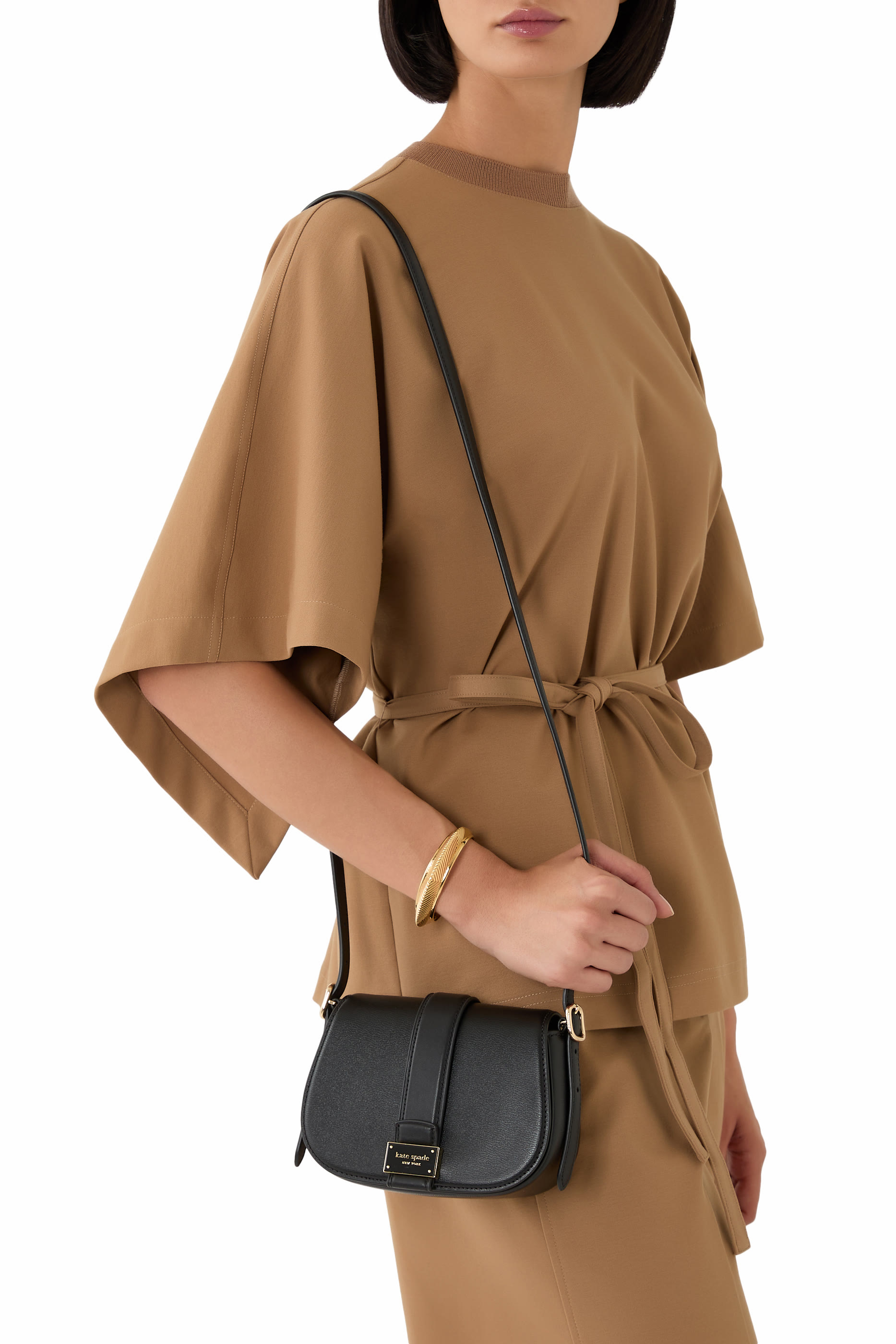 Nouveau Mini Saddle Bag