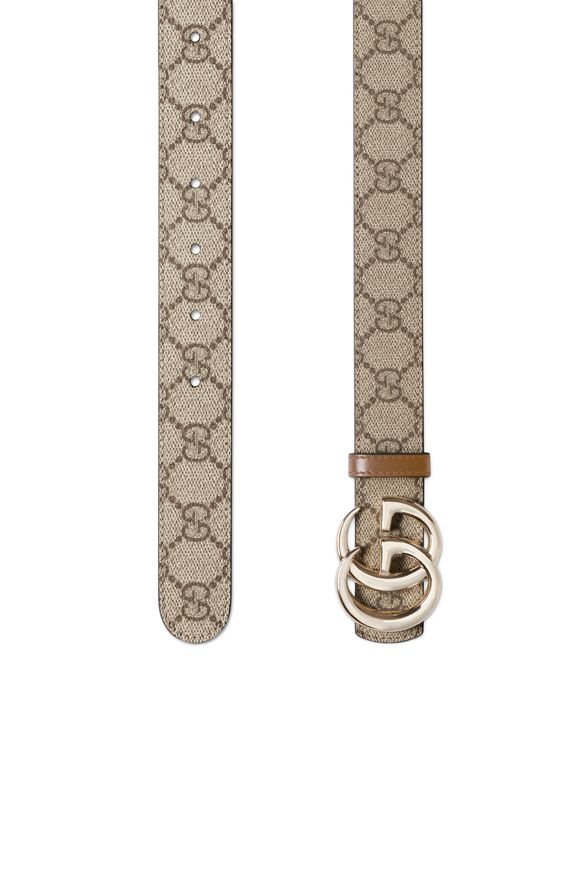 Reversible GG Marmont Belt 