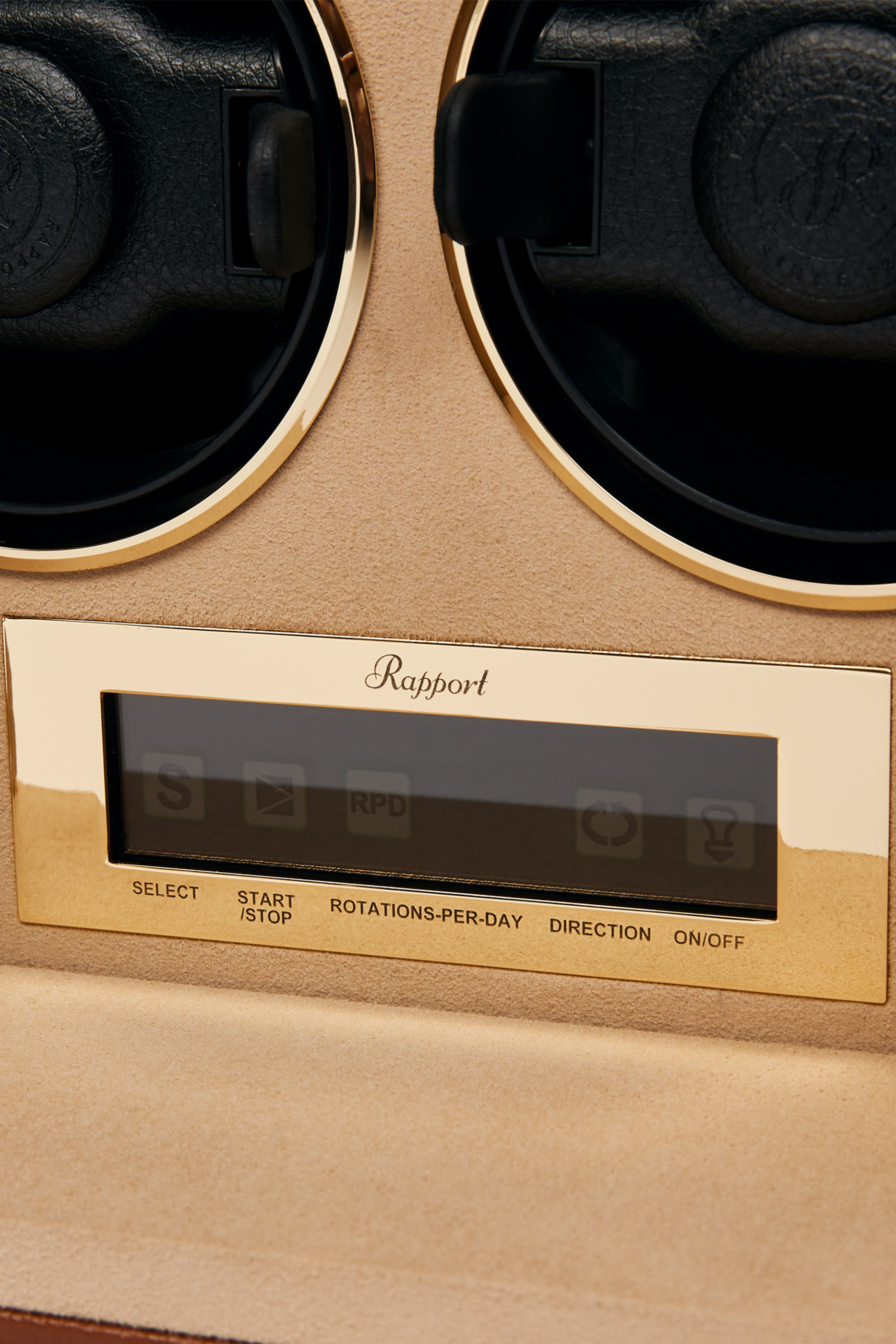 Romer Six Watch Winder